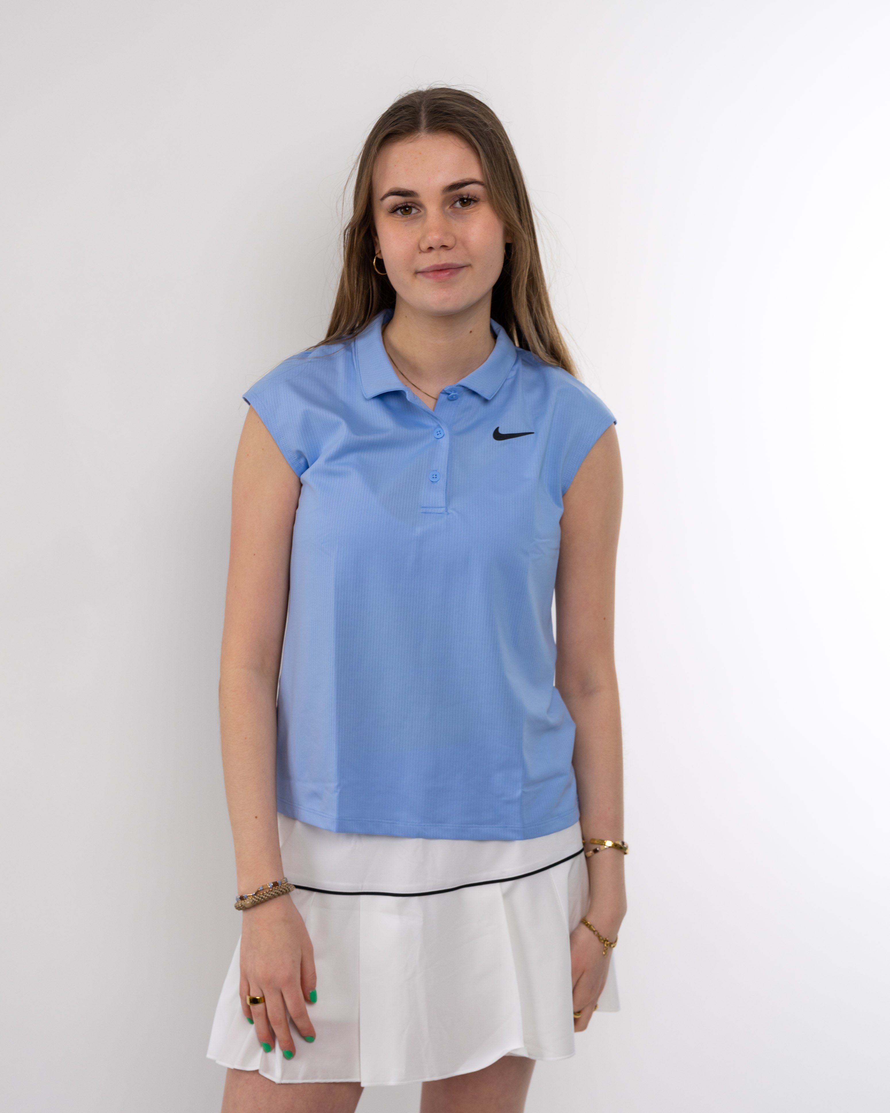 NikeCourt Dri-FIT Victory Polo