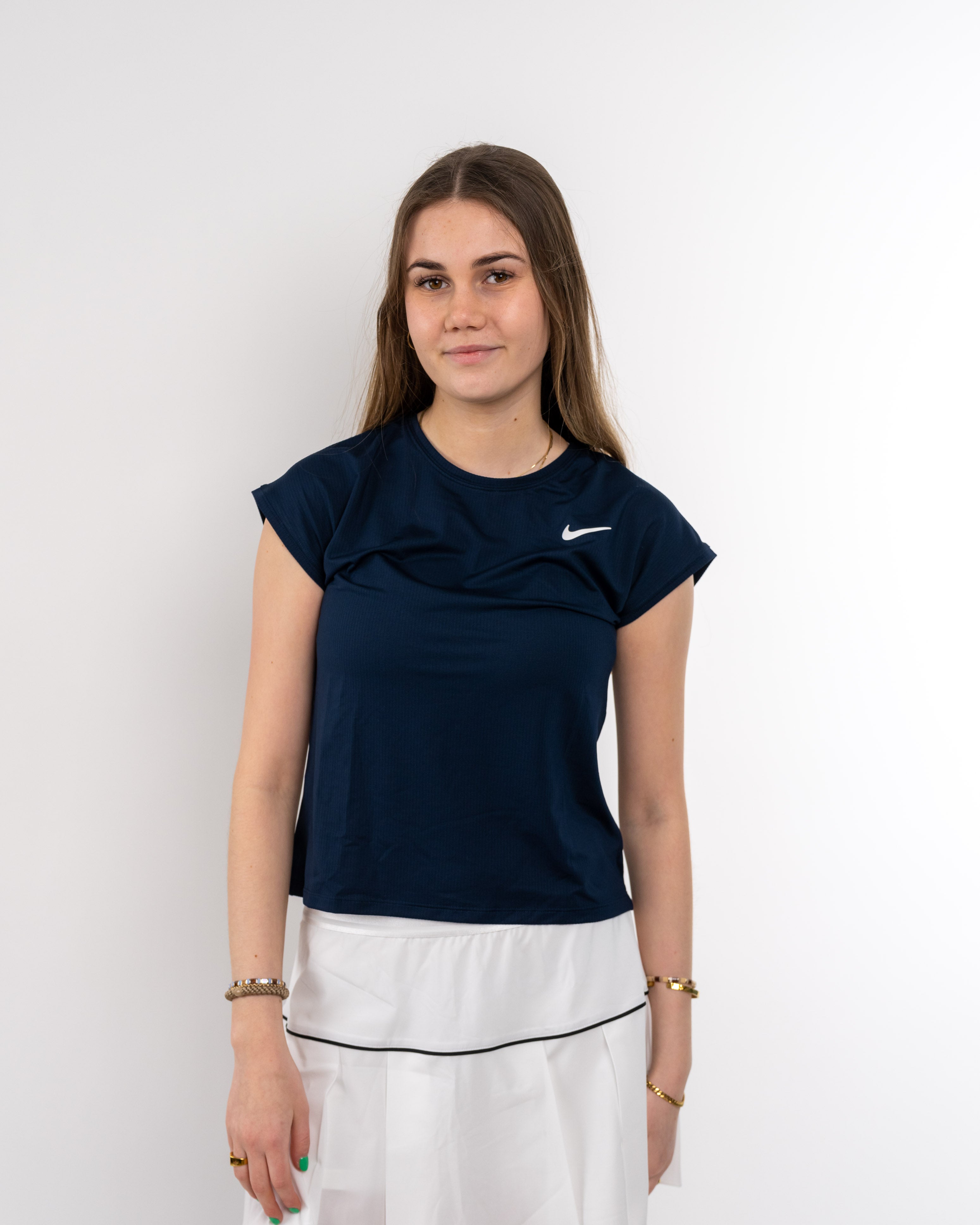 Nike Court Dri-FIT Victory Kvinde T-Shirt