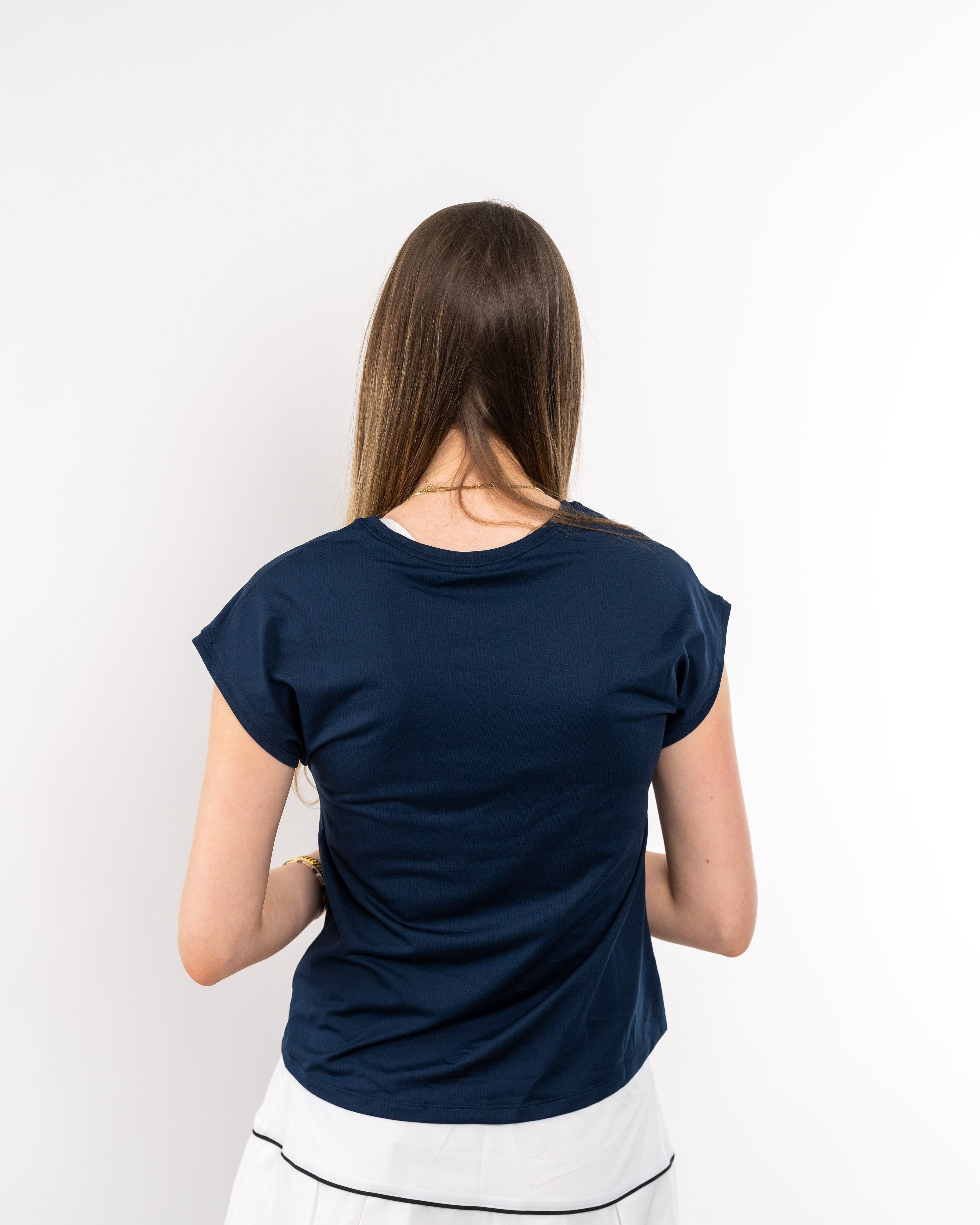 Nike Court Dri-FIT Victory Kvinde T-Shirt