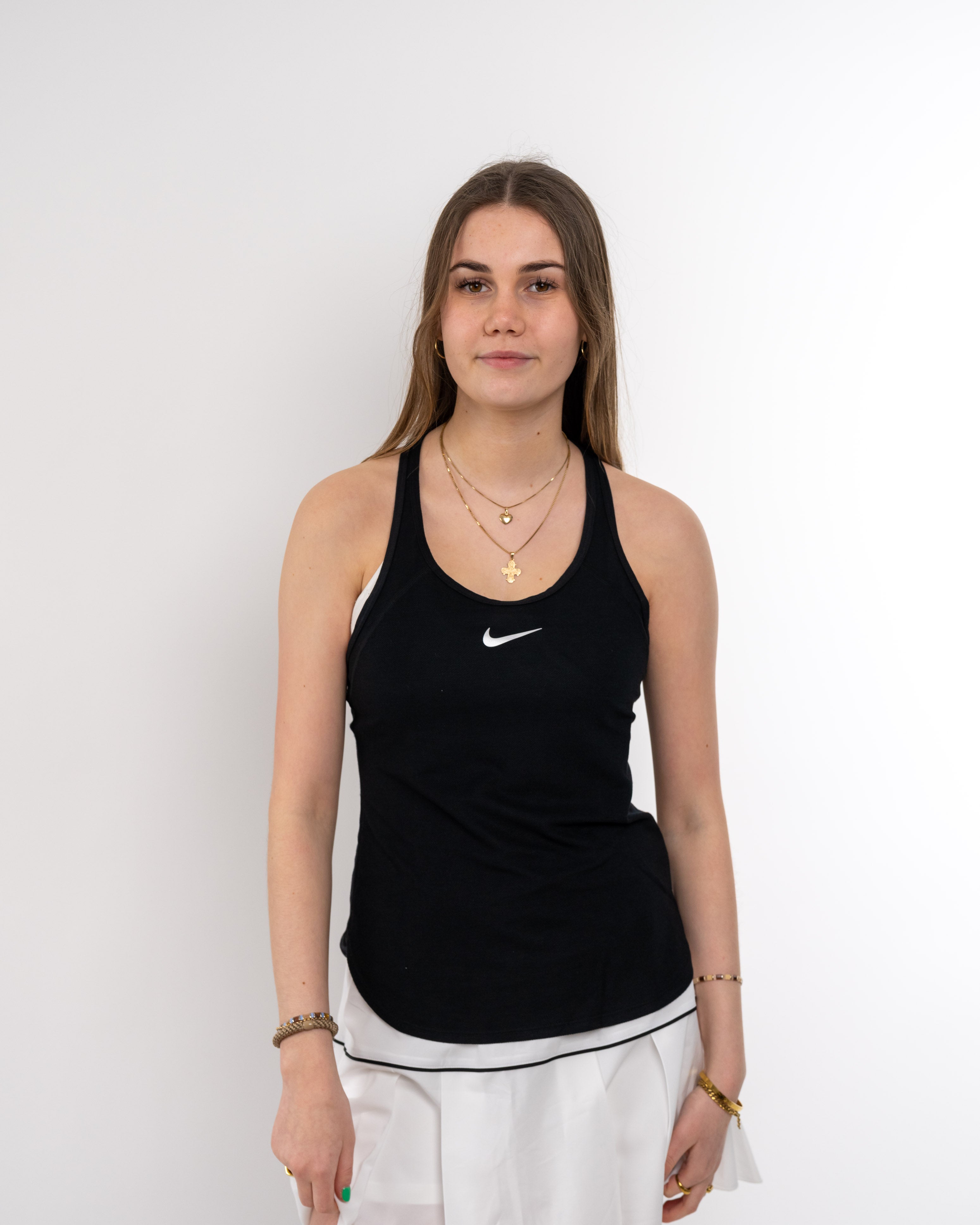 Nike Kvinde Tank Top