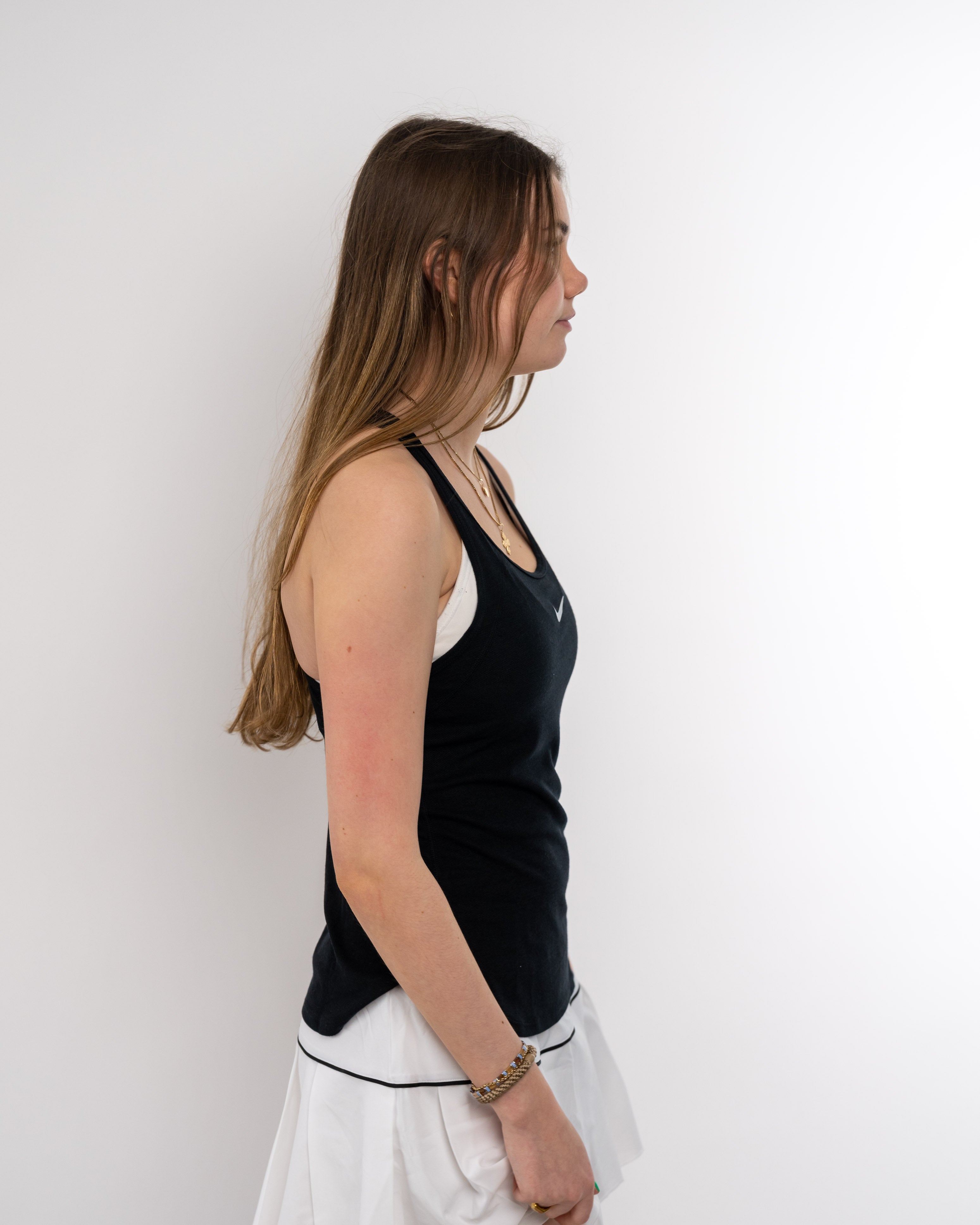 Nike Kvinde Tank Top