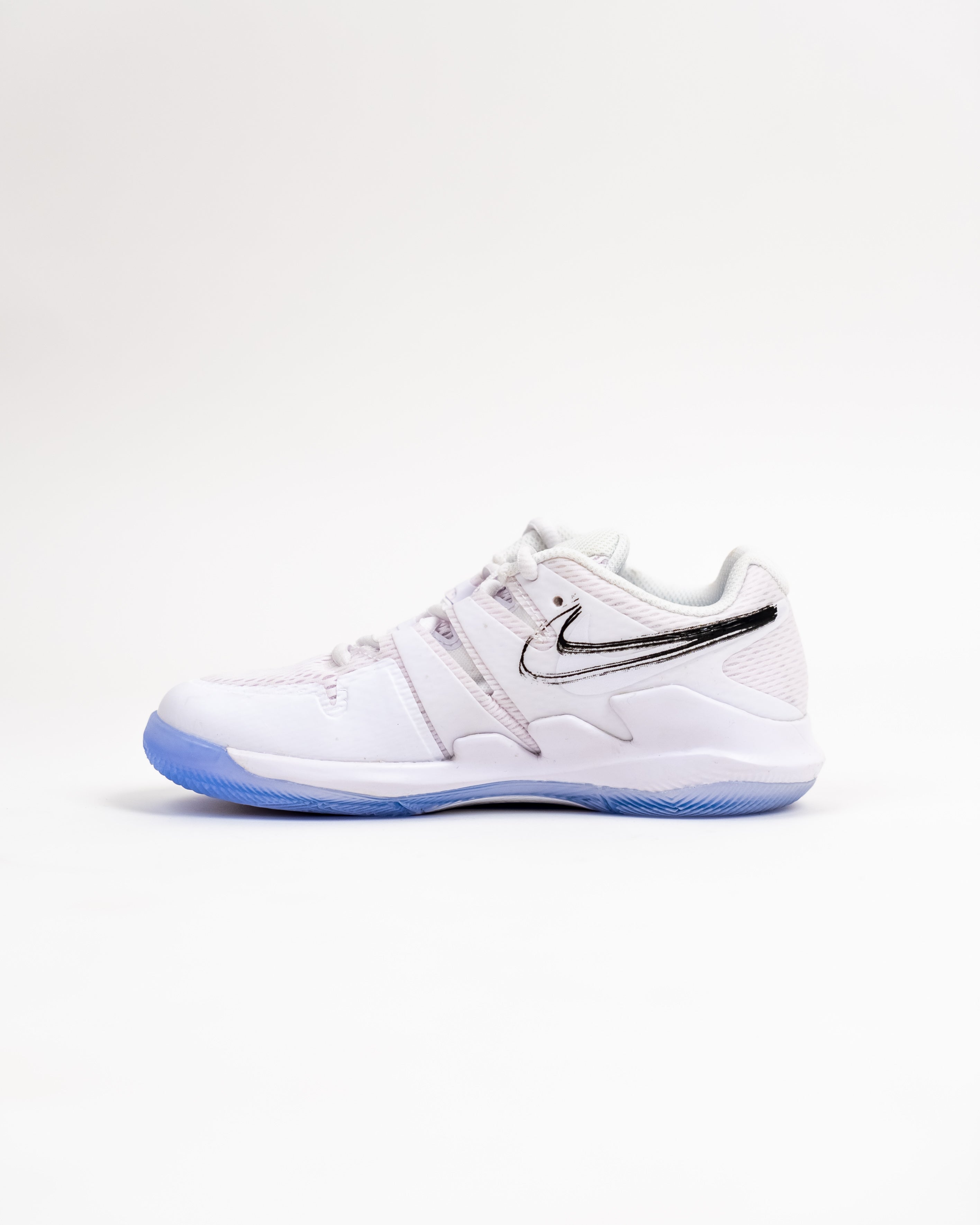Nike Junior Vapor X Tennissko