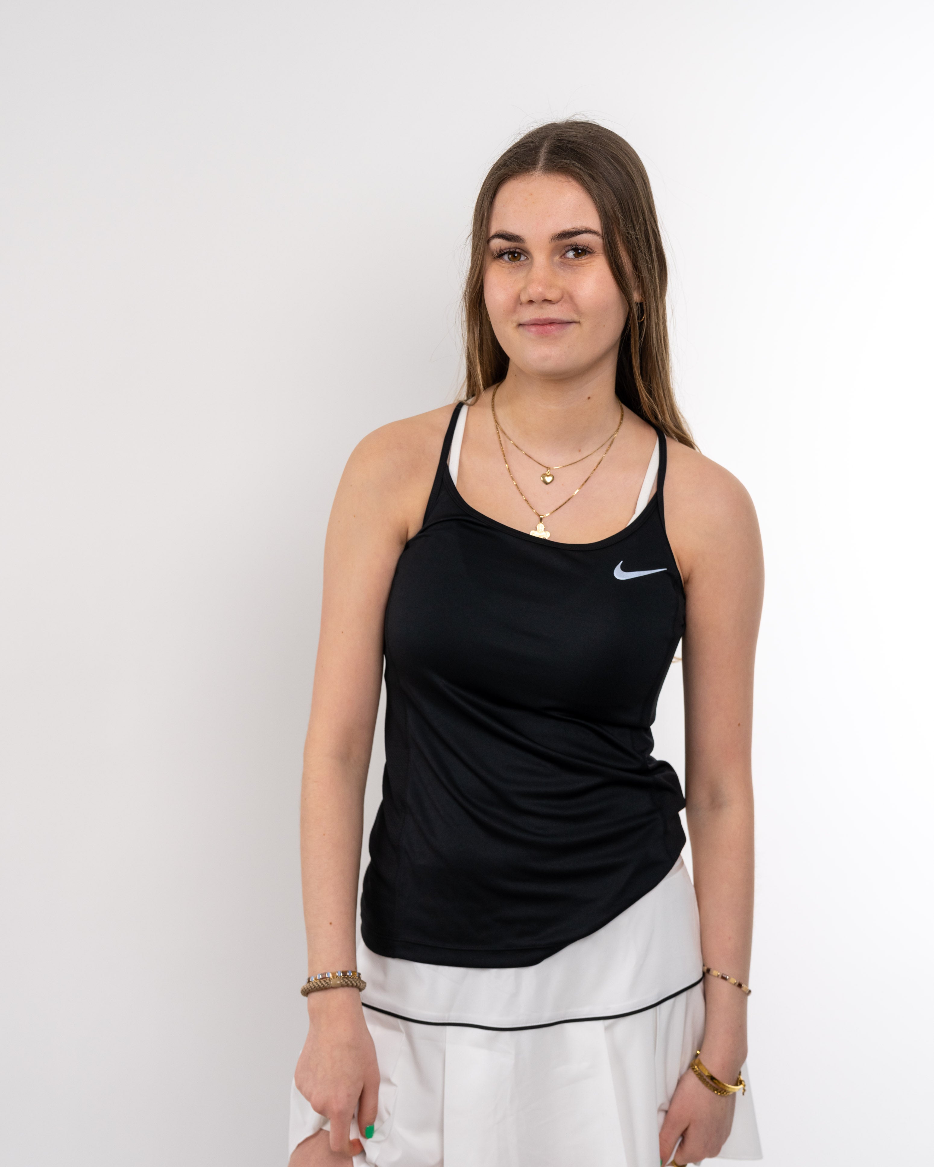 Nike Kvinde Top