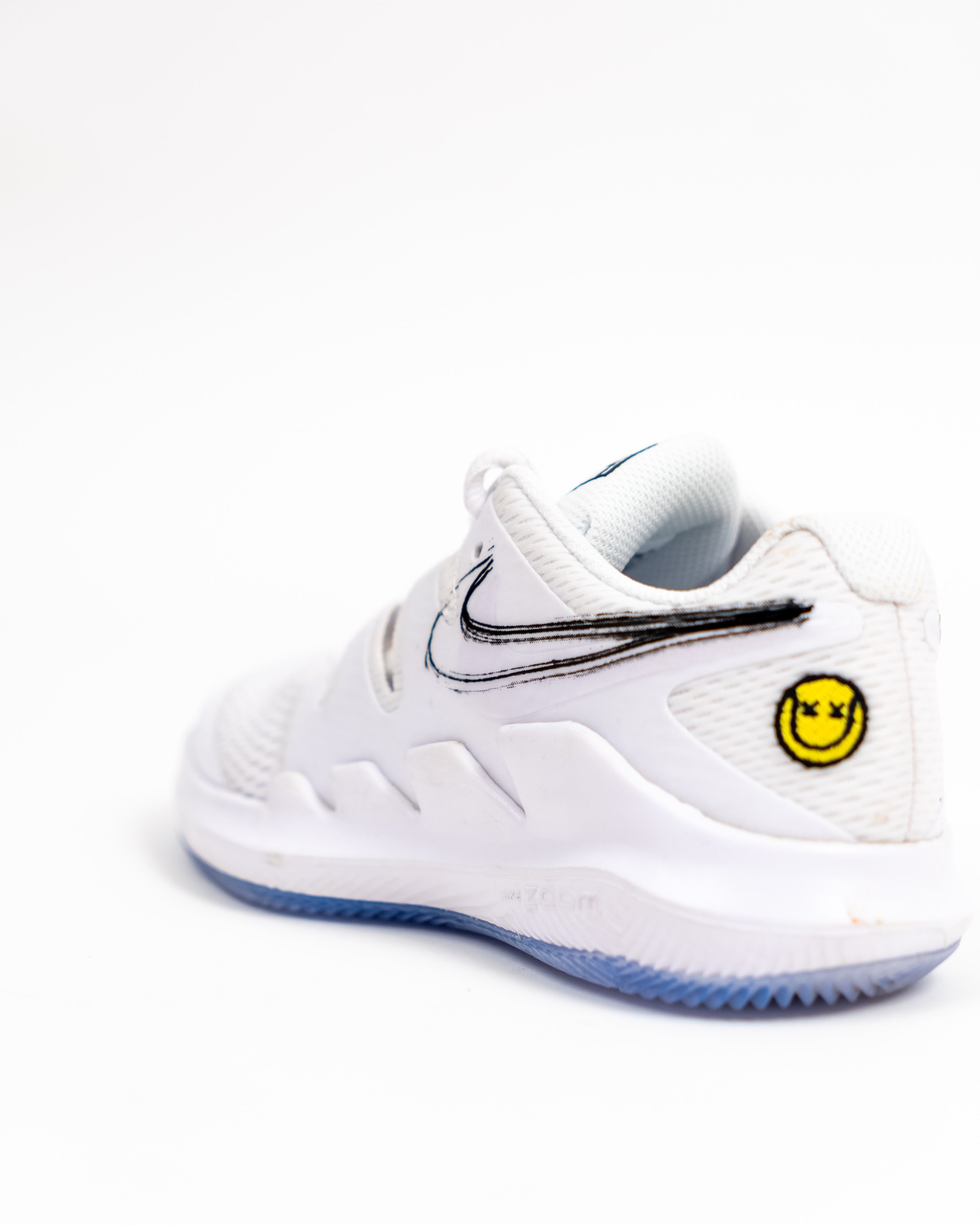 Nike Junior Vapor X Tennissko