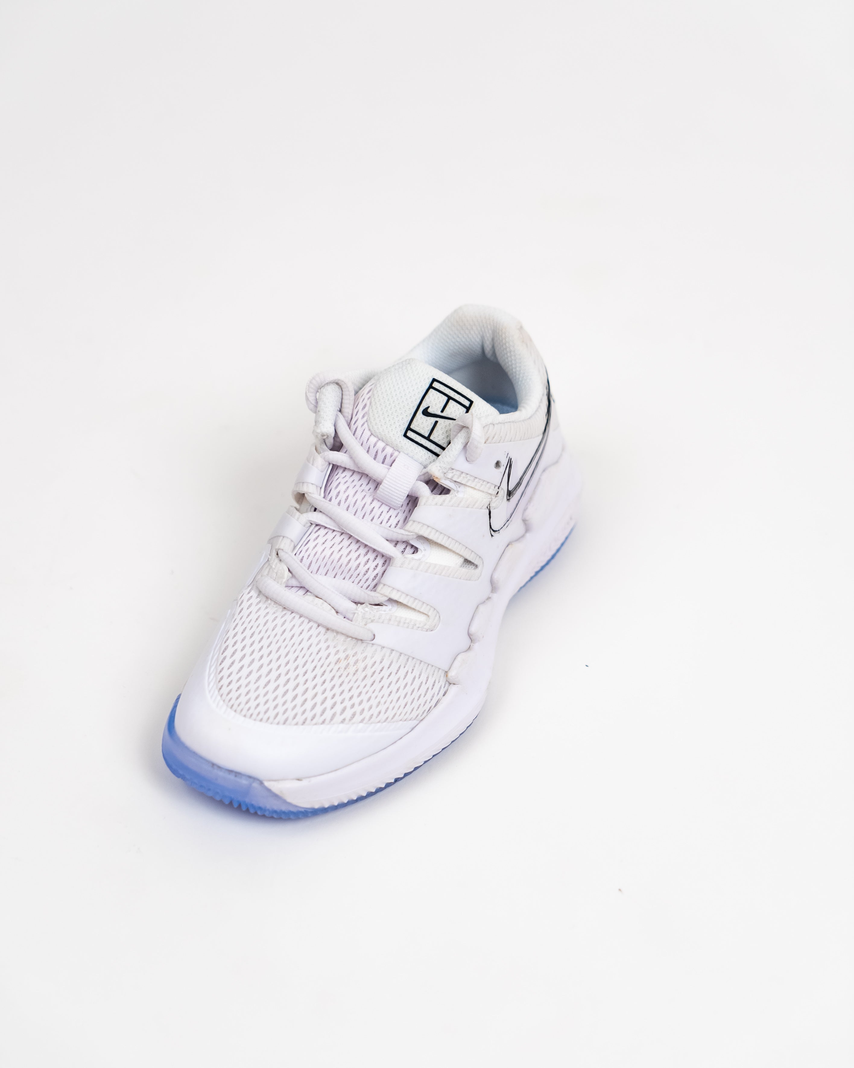 Nike Junior Vapor X Tennissko