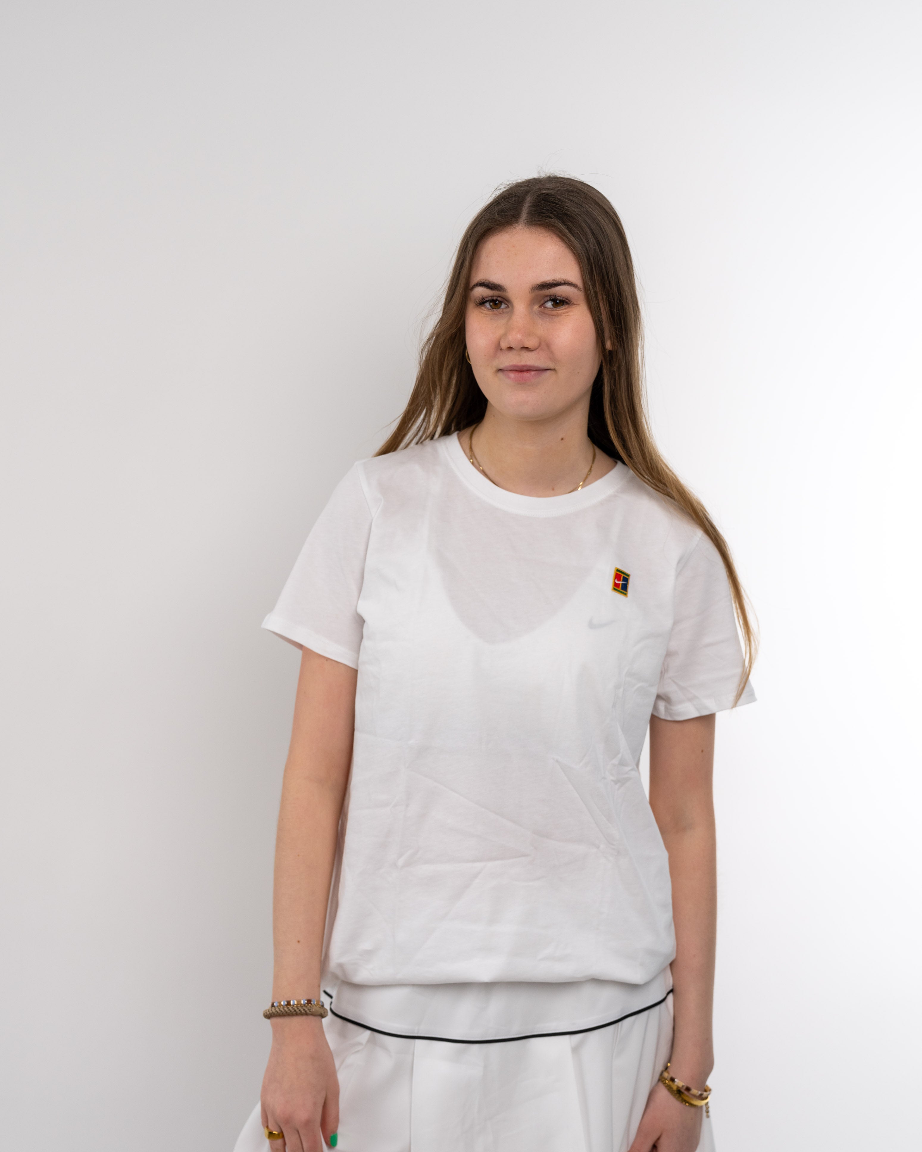 NikeCourt Heritage T-Shirt