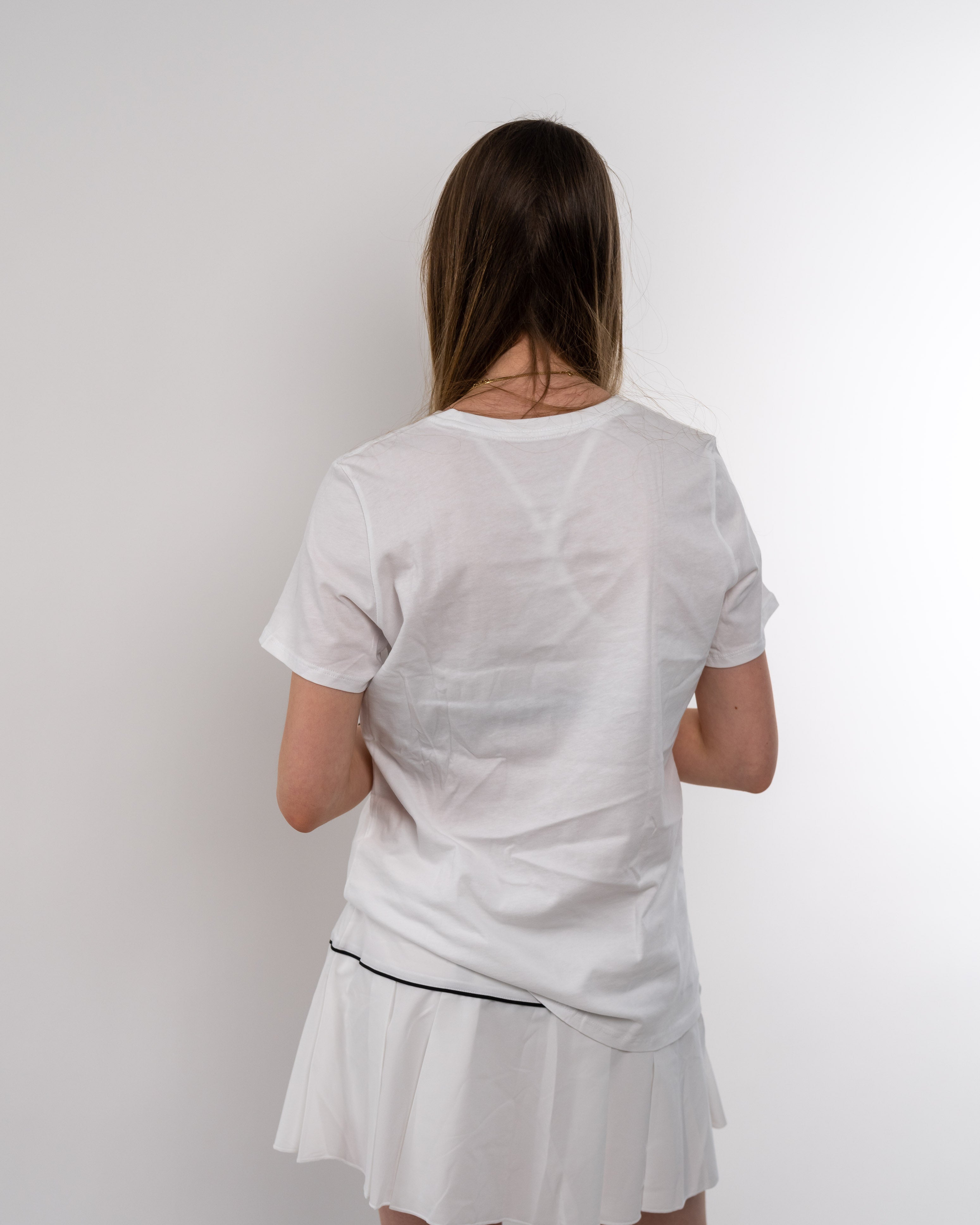 NikeCourt Heritage T-Shirt