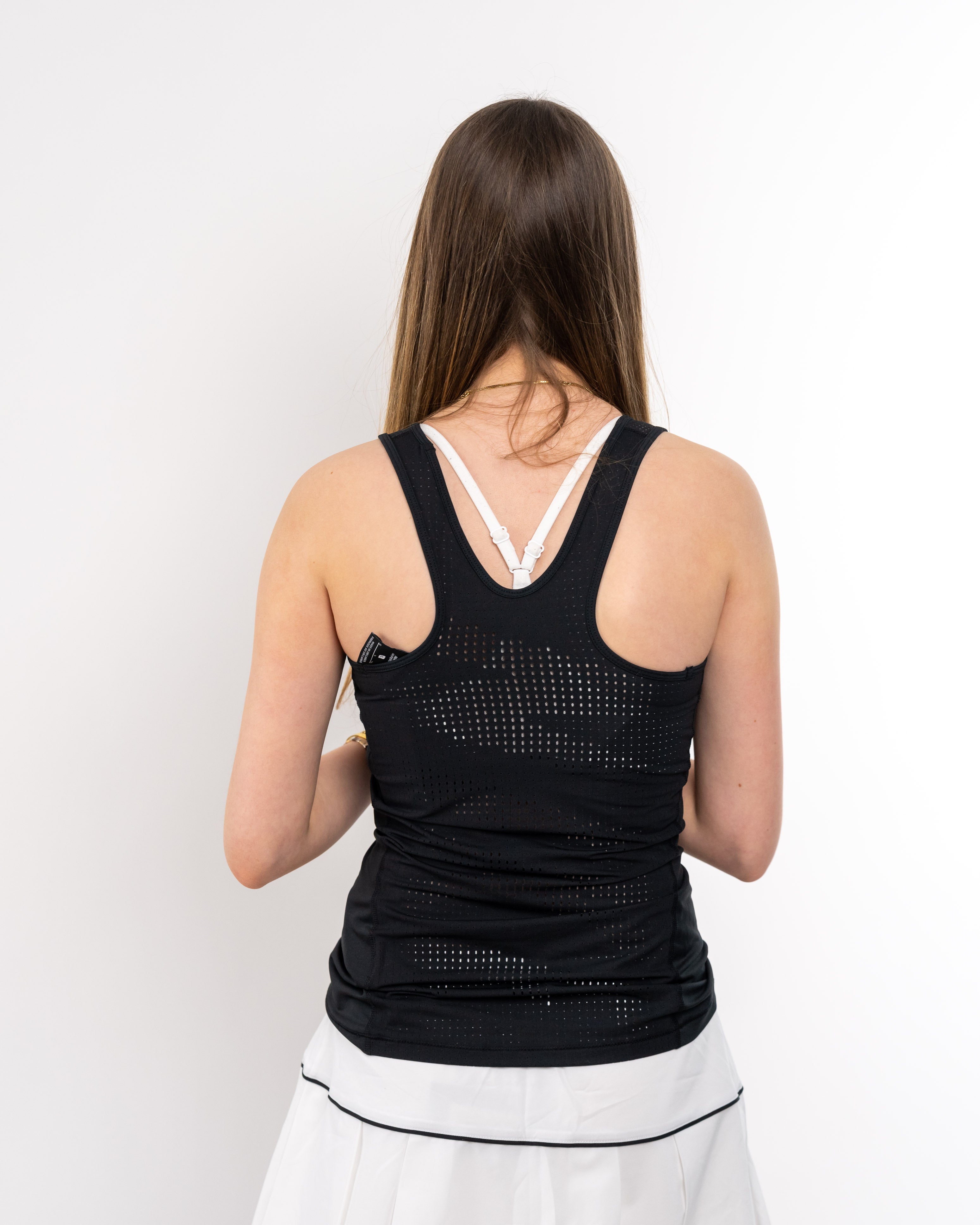 Nike Kvinde Dri-Fit Tank Top
