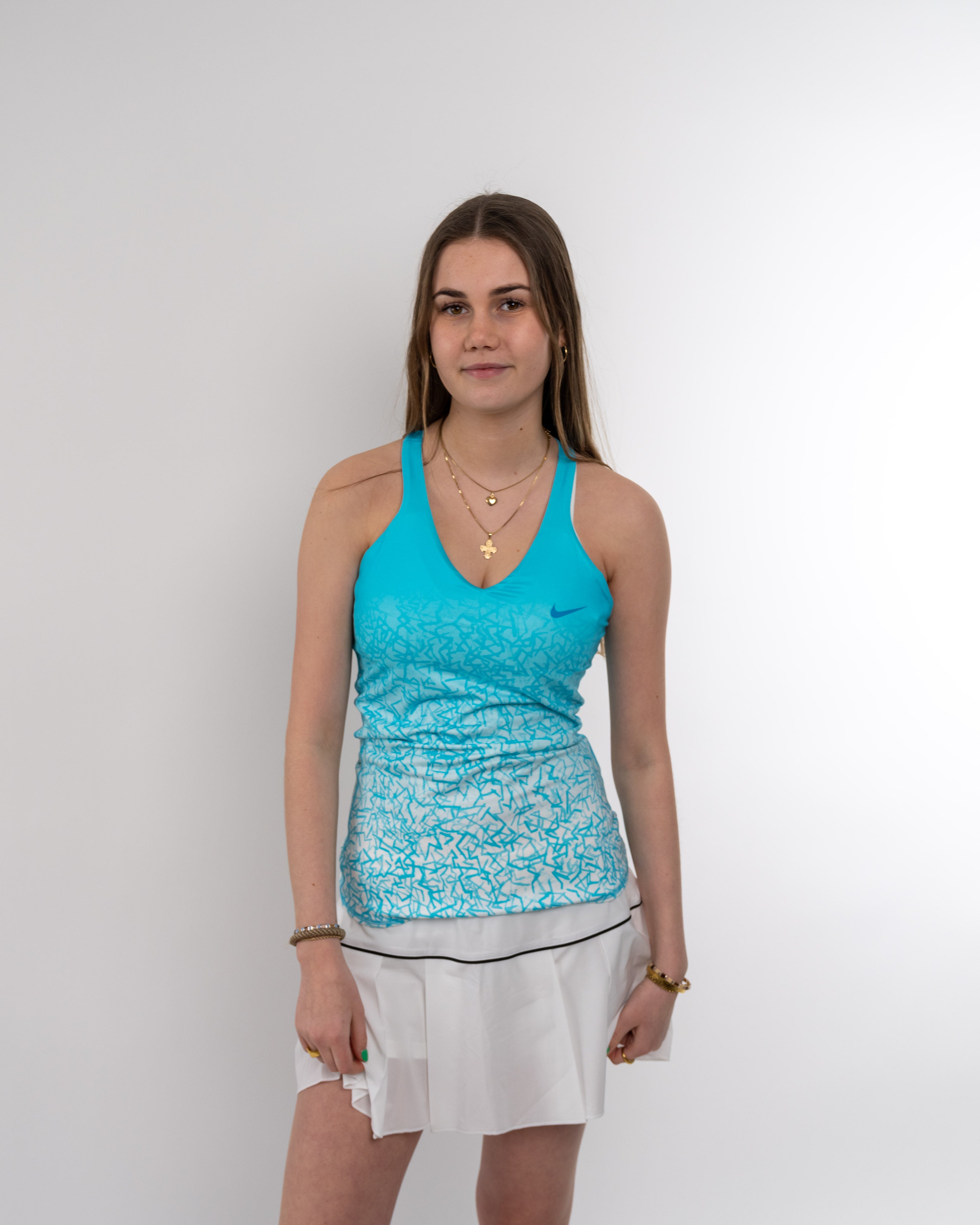 Nike Advantage Printed Tank