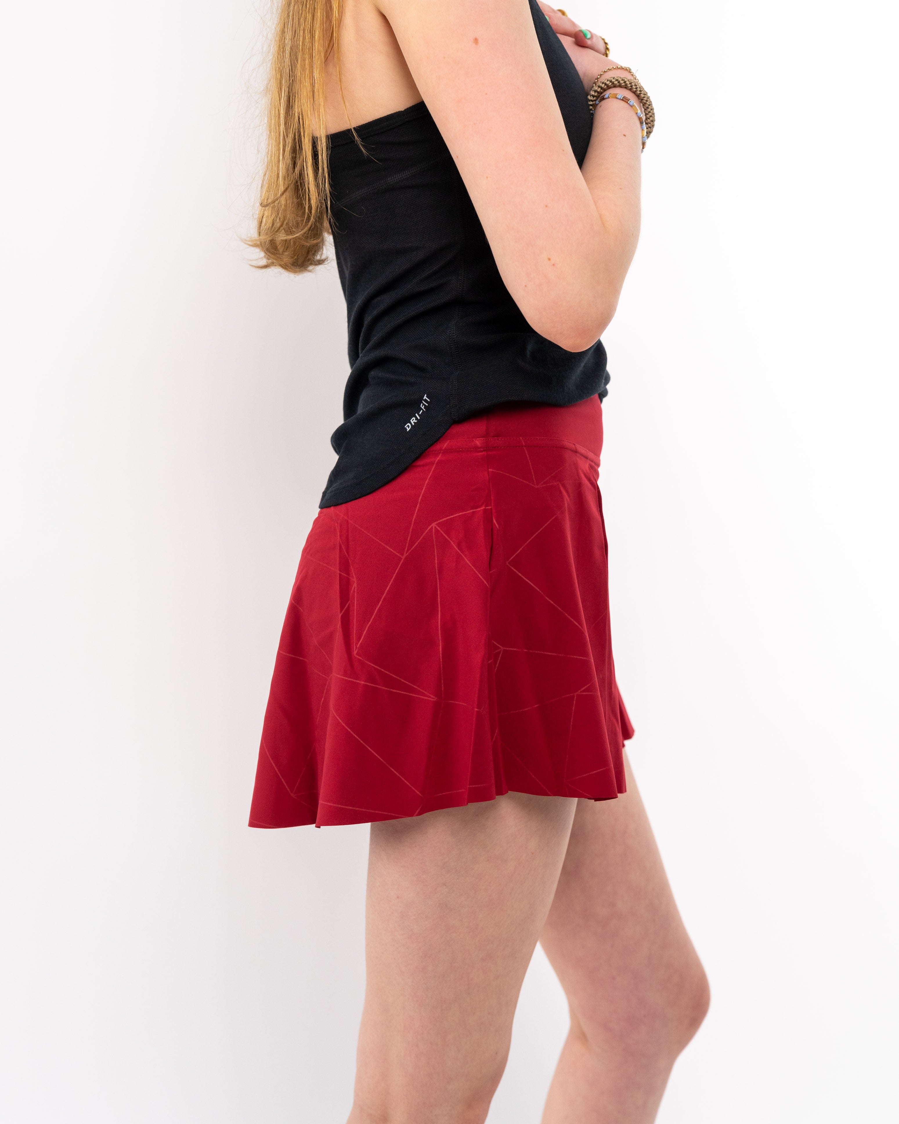 Nike Kvinde Skirt