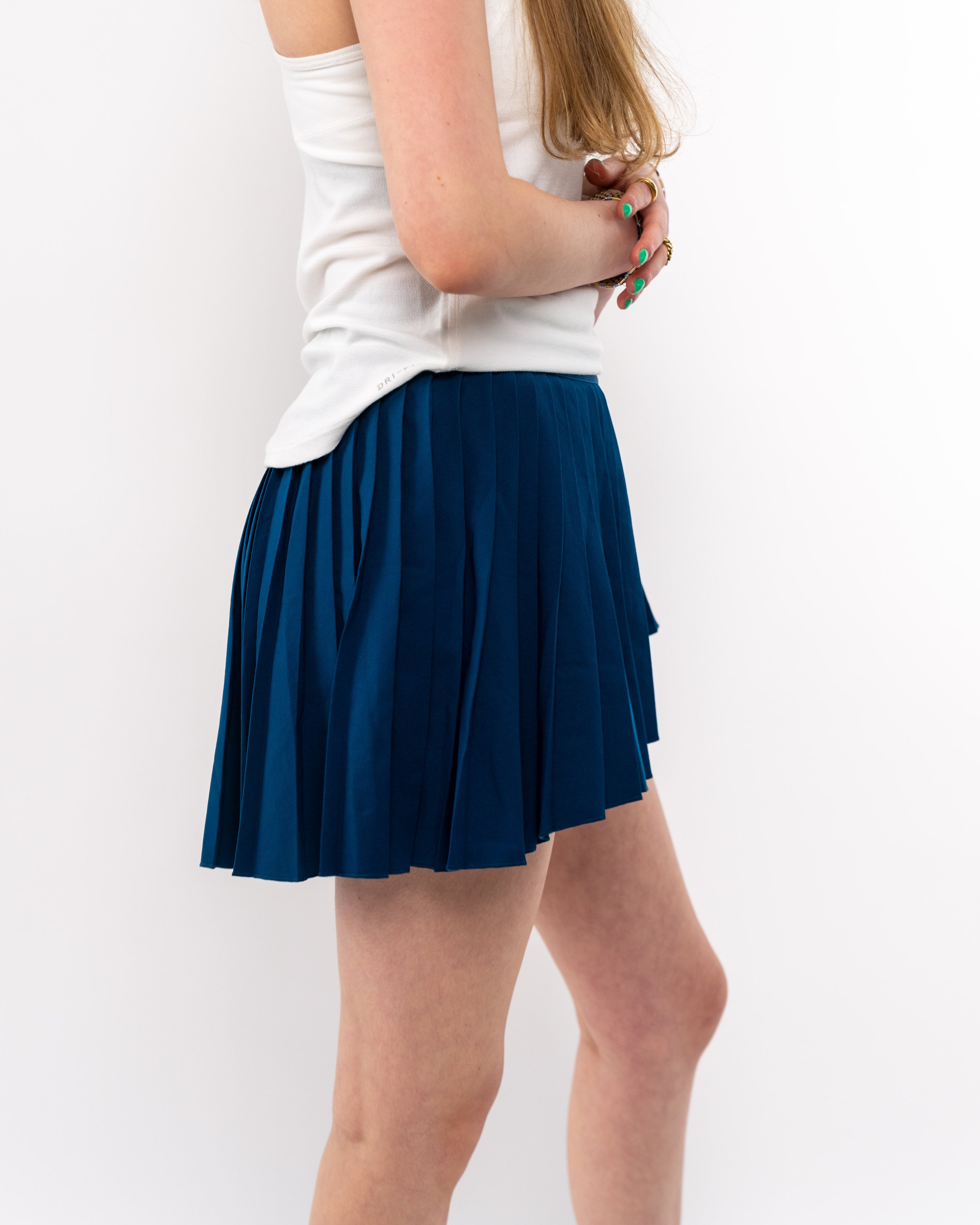 NikeCourt Kvinde Victory Tennis Skirt