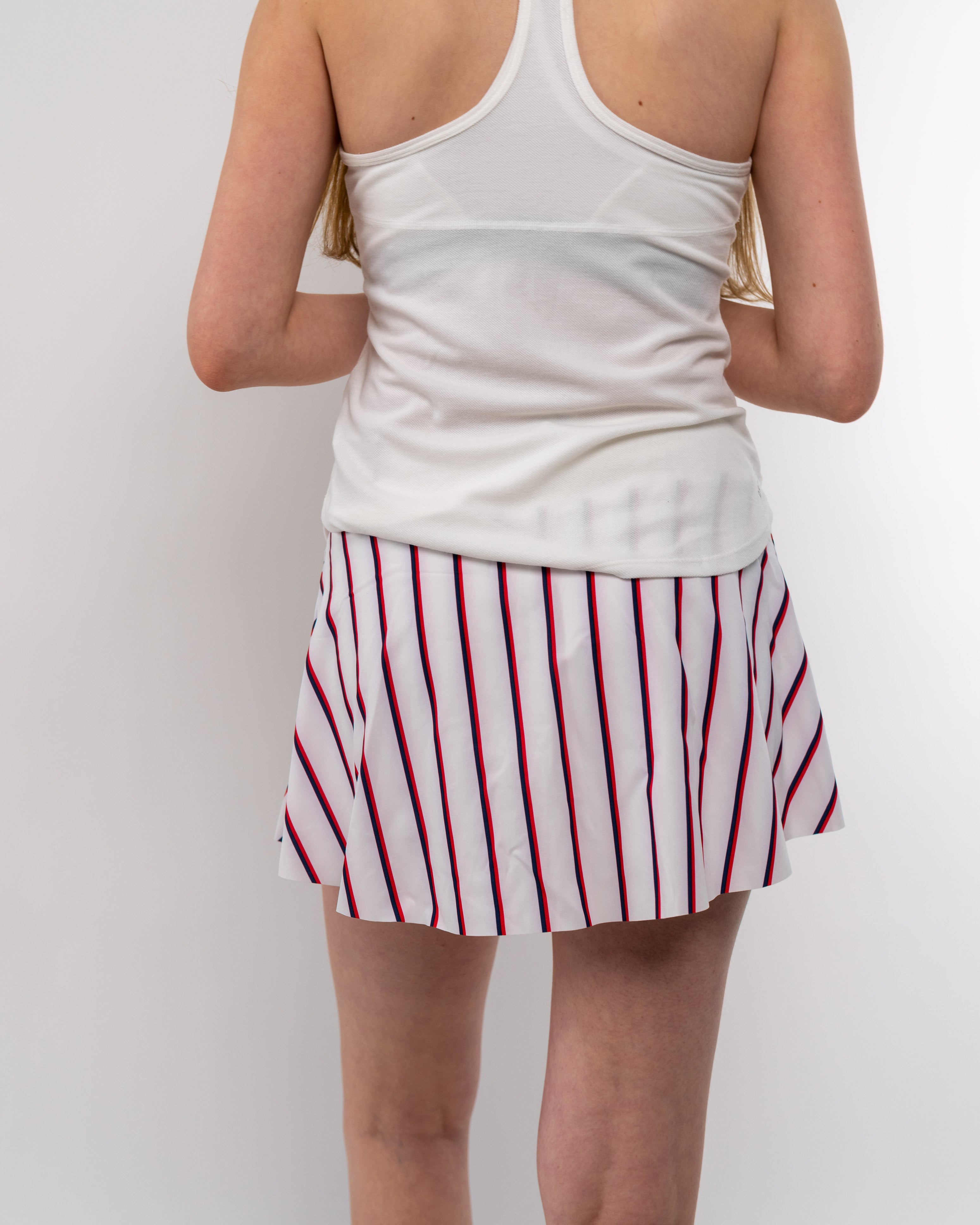 Nike Kvinde Dri-Fit Club Skirt / Short