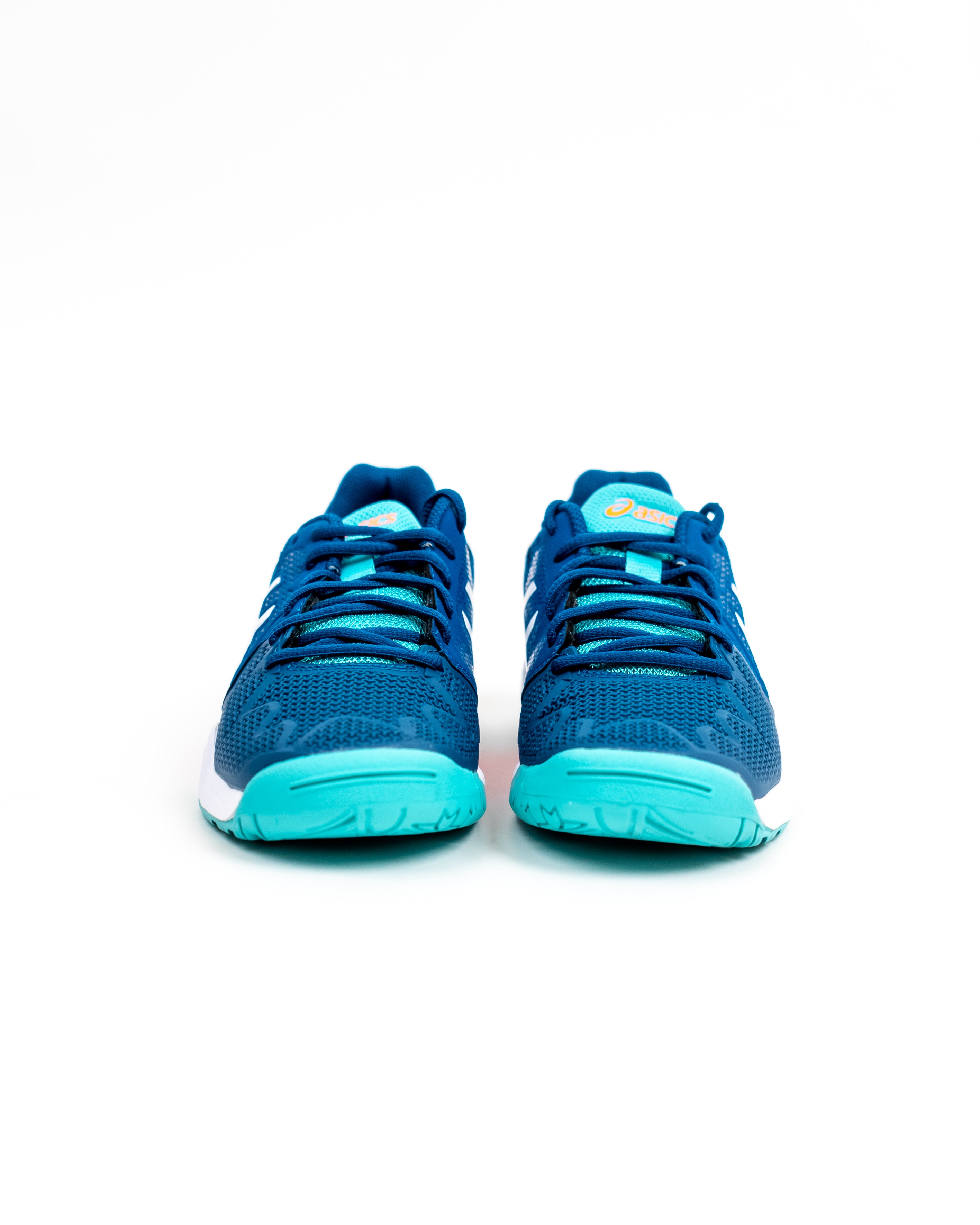 Asics Gel-Resolution 8 GS Tennissko