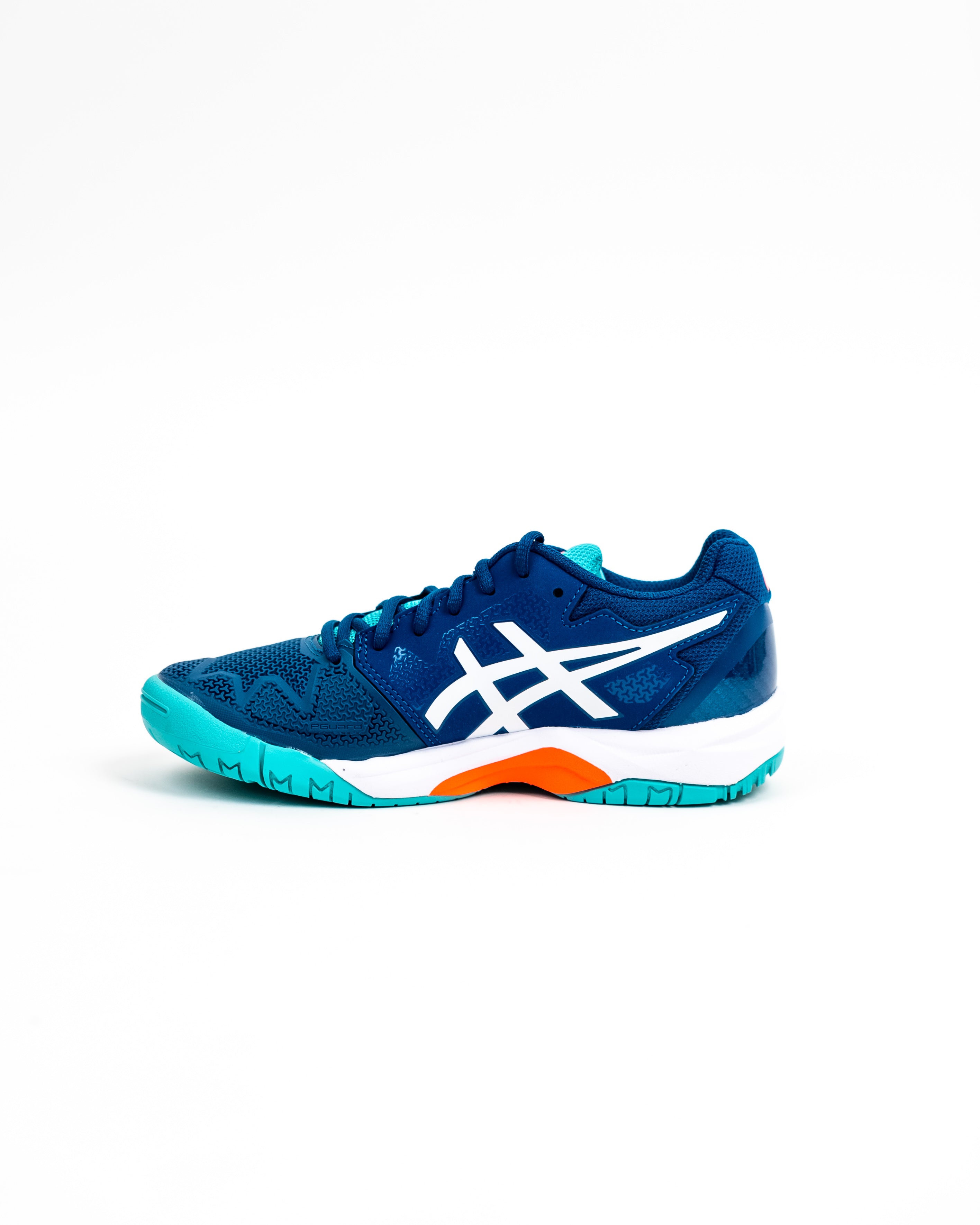 Asics Gel-Resolution 8 GS Tennissko