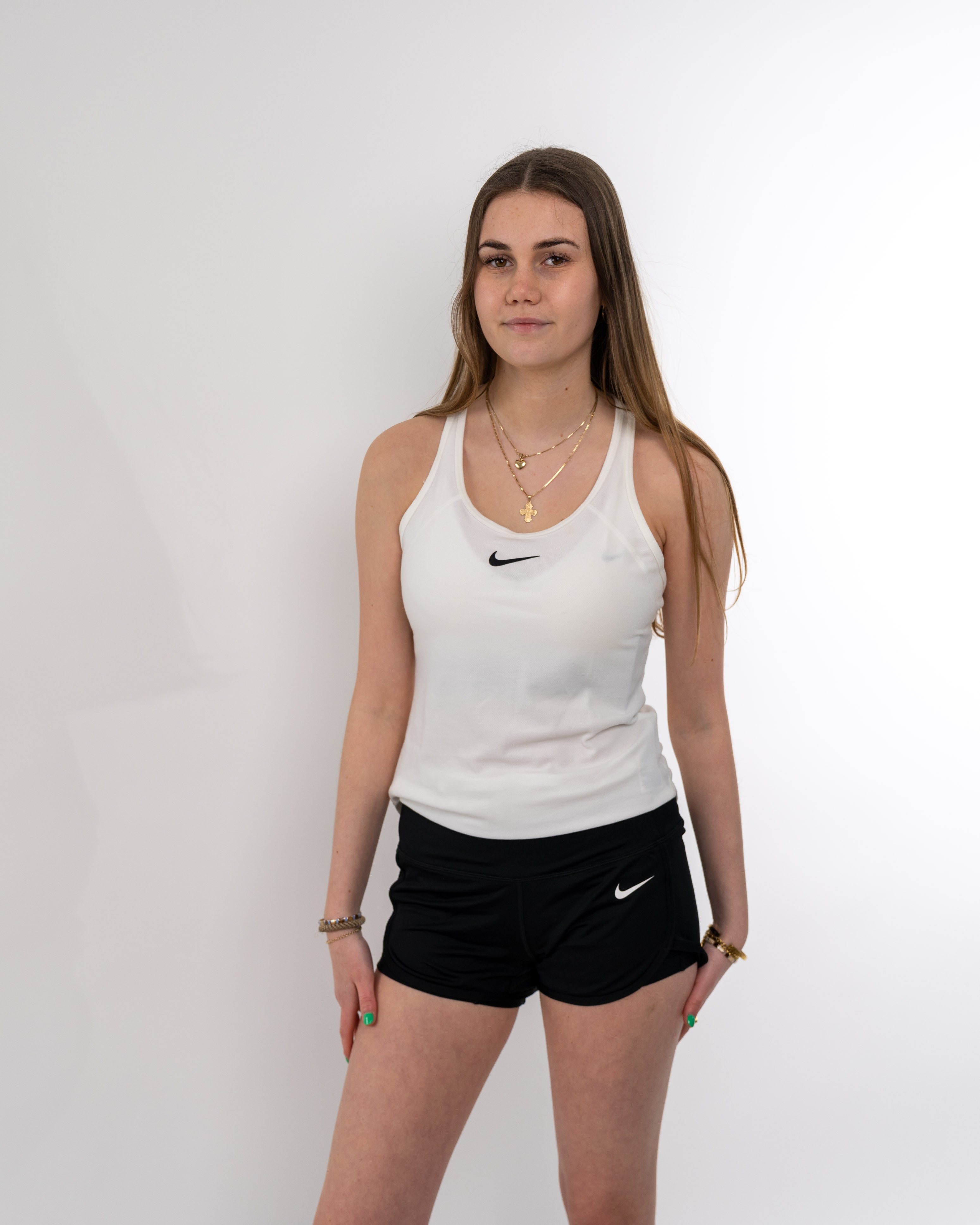 Nike Kvinde Shorts