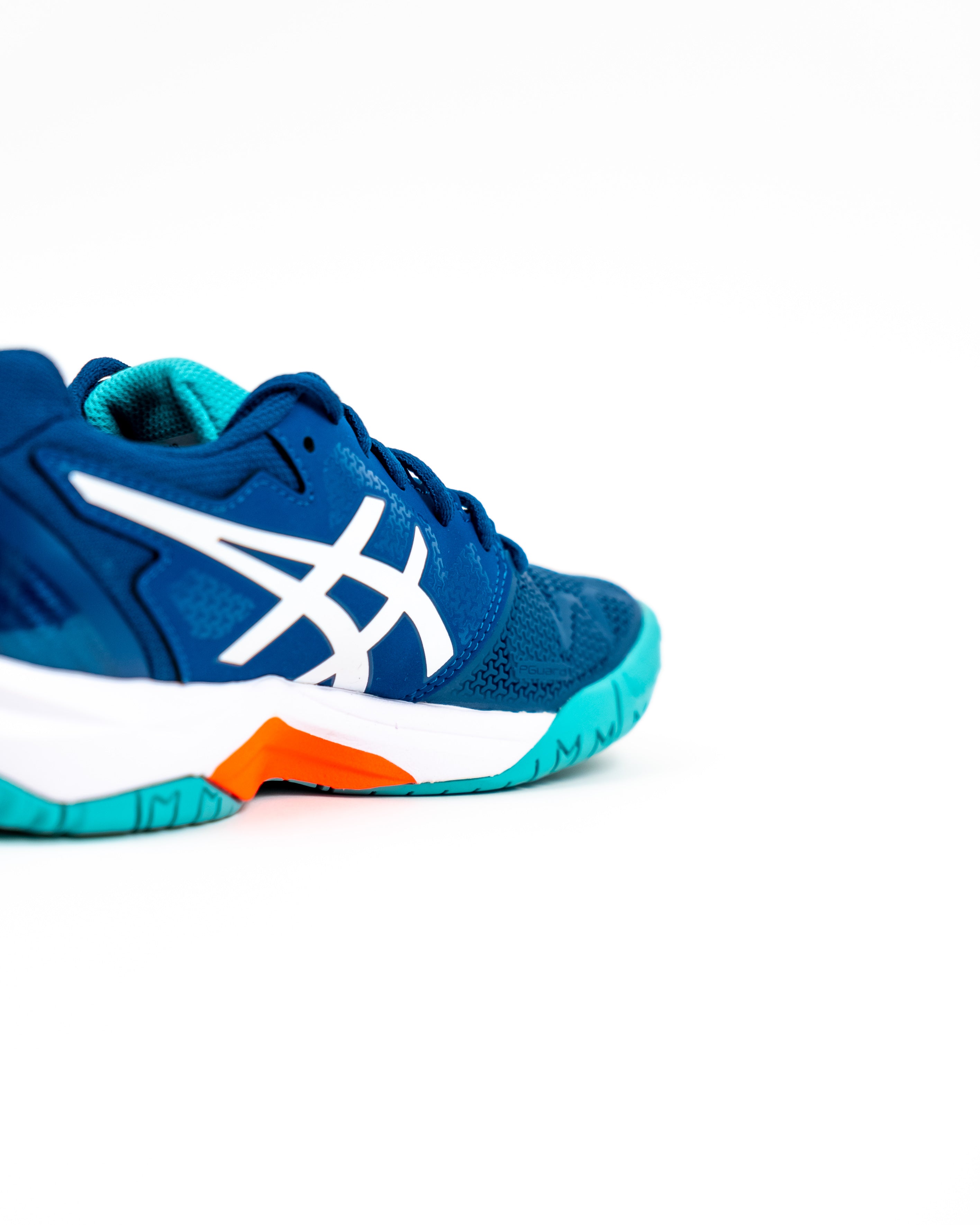 Asics Gel-Resolution 8 GS Tennissko