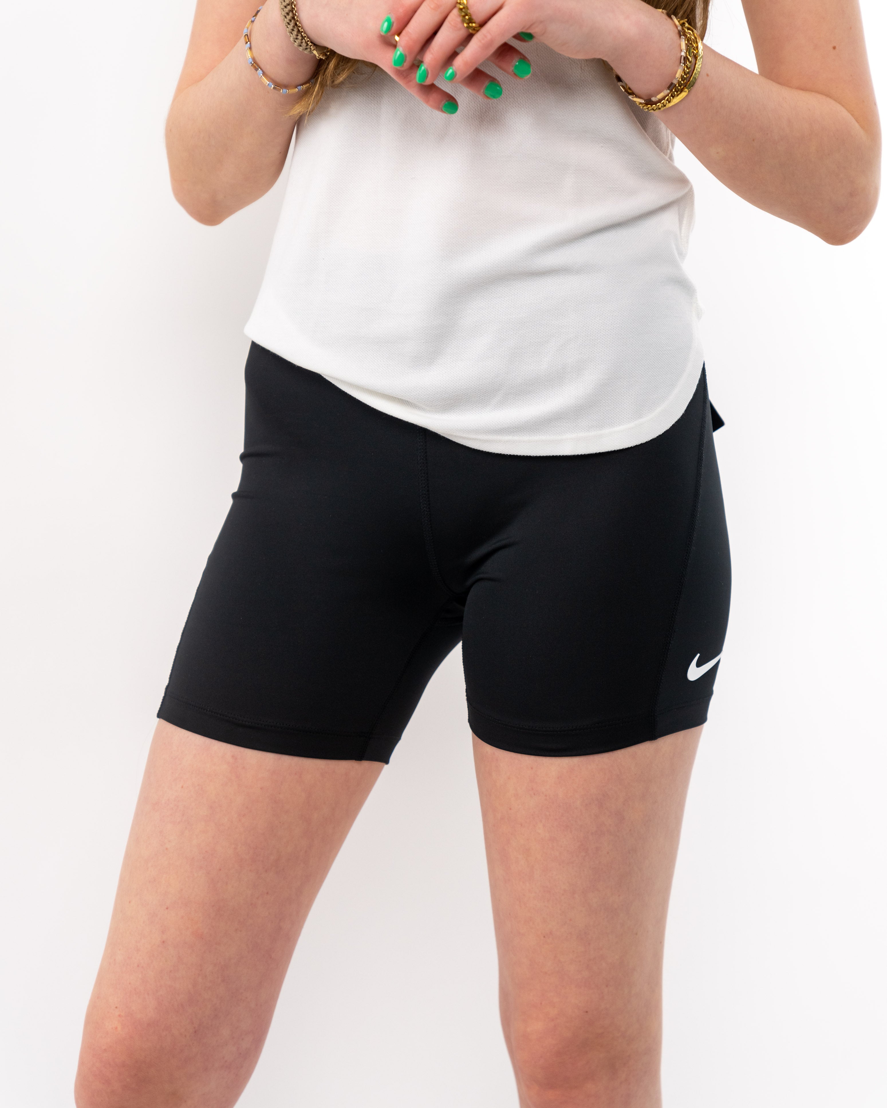 Nike Kvinde Shorts