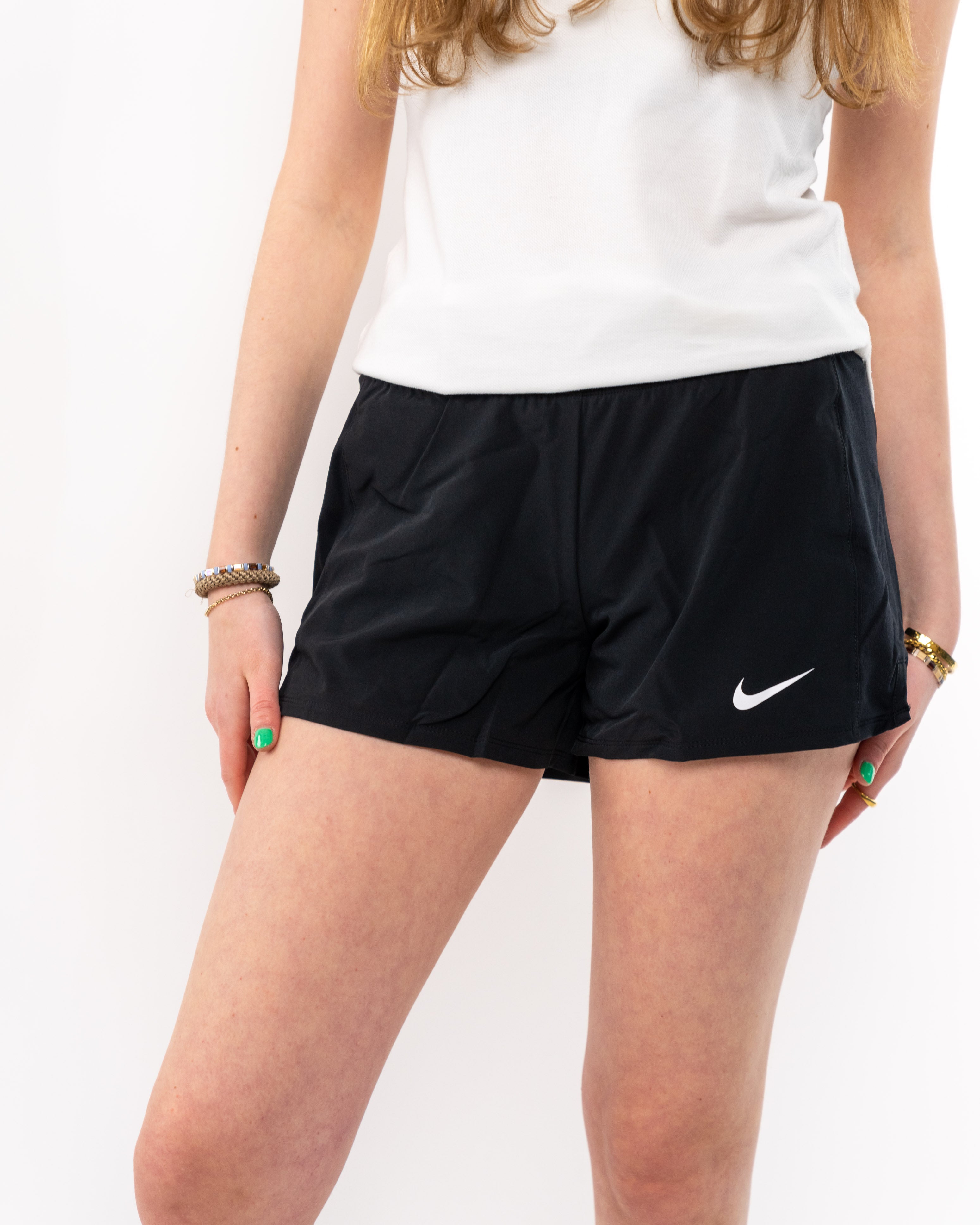 Nike Kvinde NKCT Flex Pure short