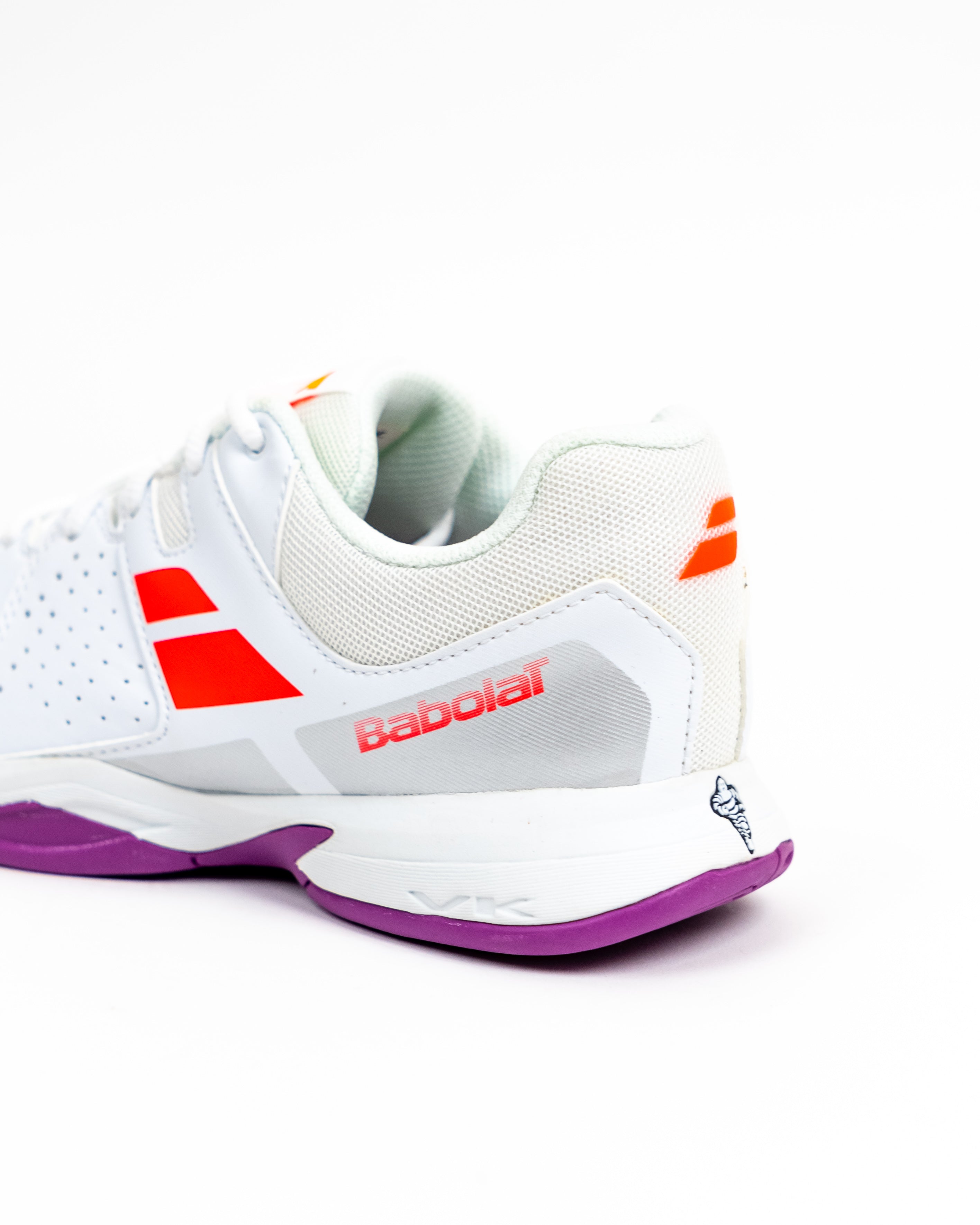 Babolat Pulsion All Court JR Tennissko