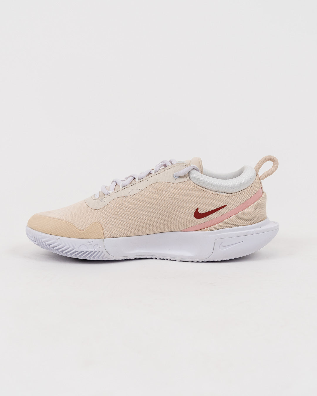 NikeCourt Kvinde Zoom Pro Clay