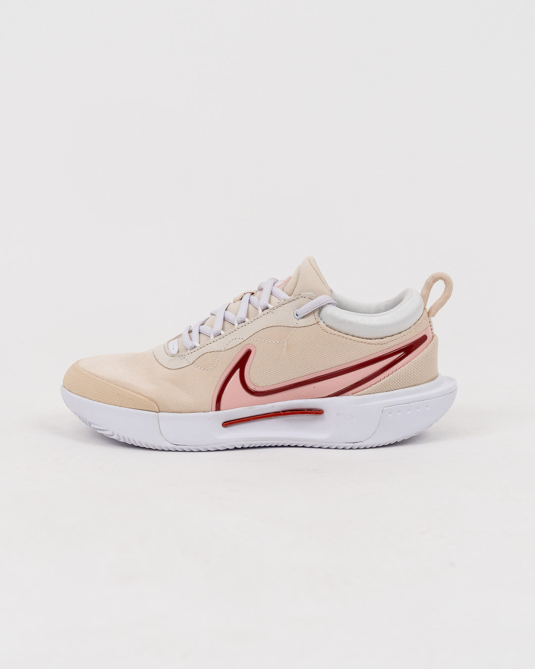 NikeCourt Kvinde Zoom Pro Clay