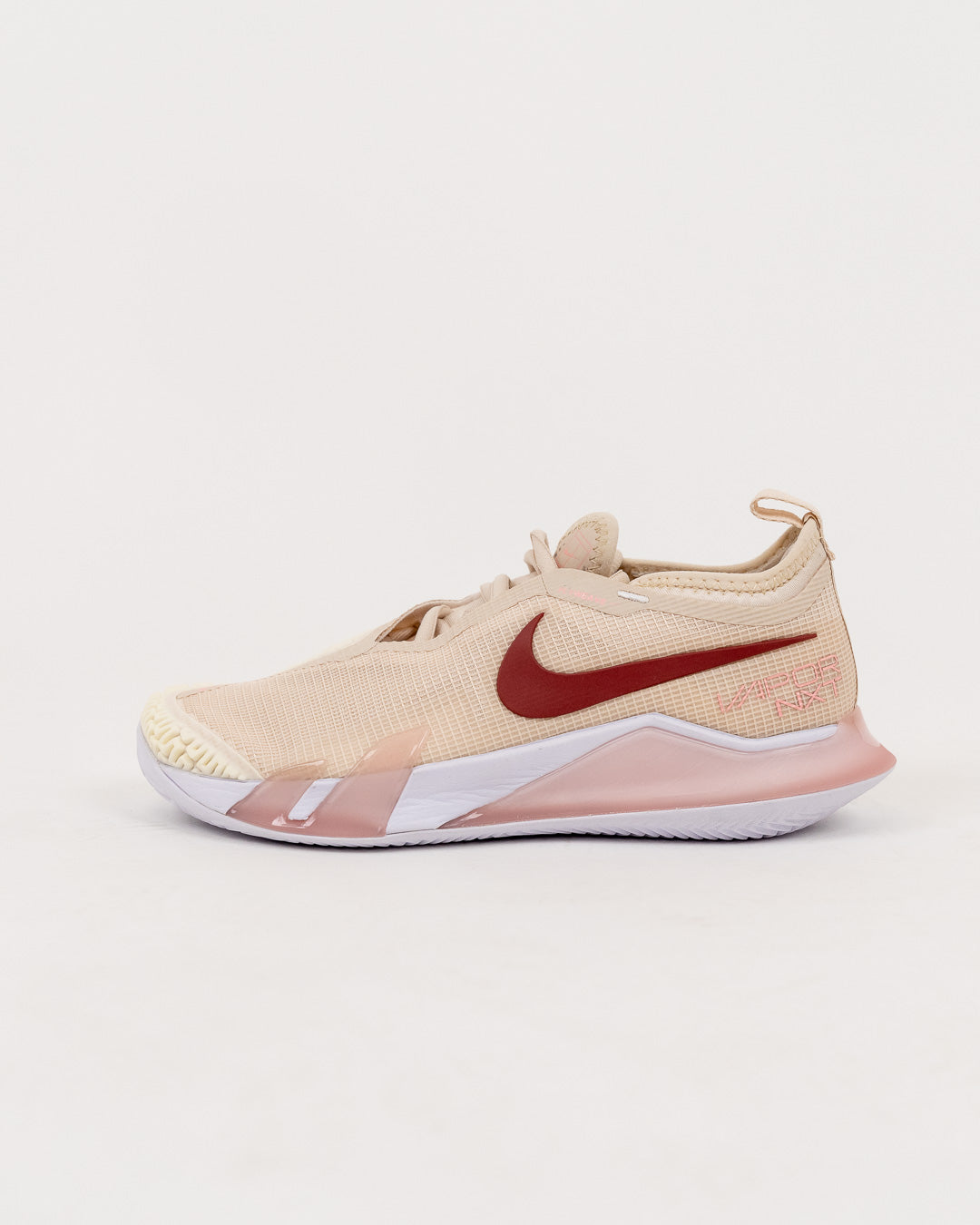 Nike Kvinde React Vapor NXT Clay