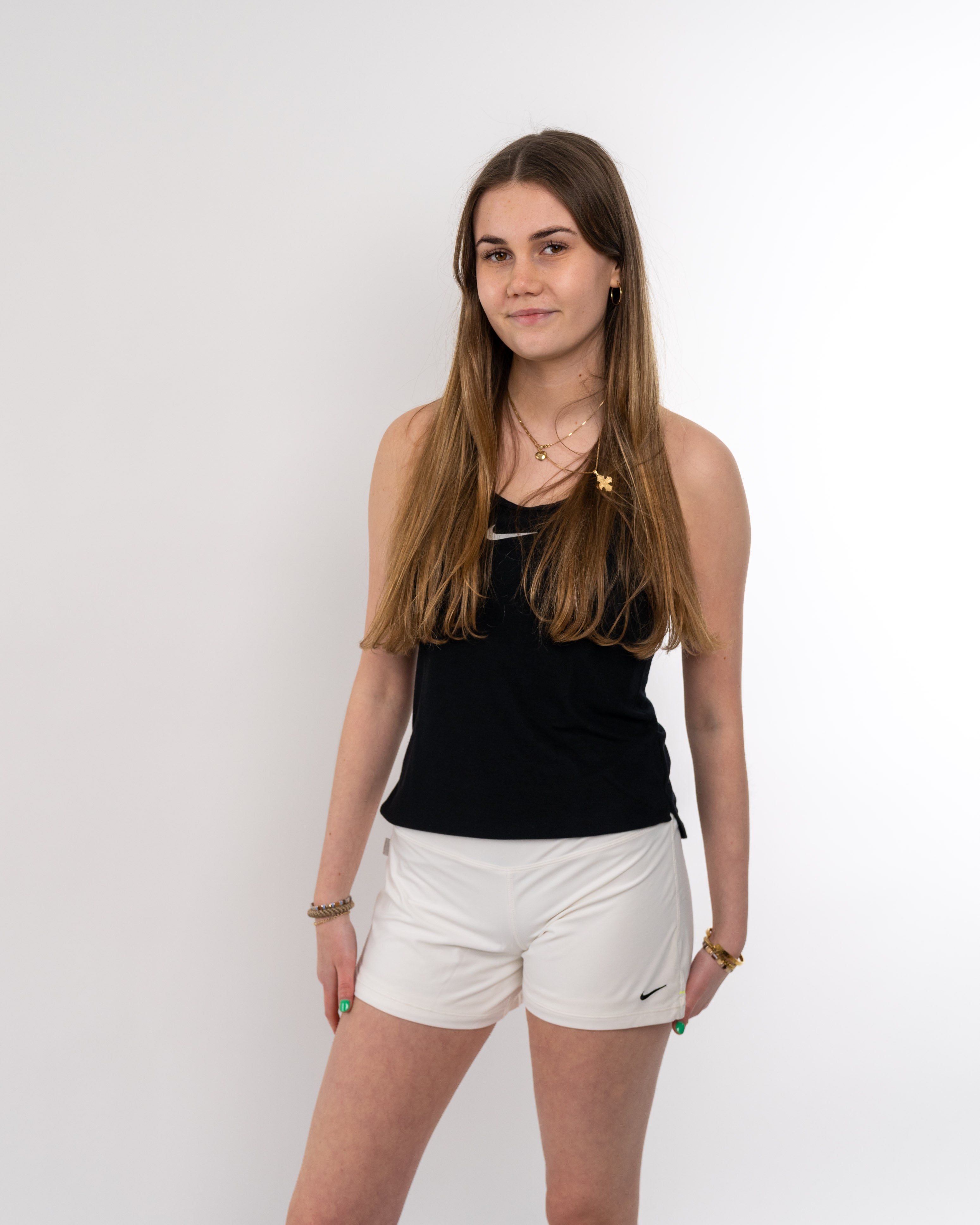 Nike Kvinde Shorts