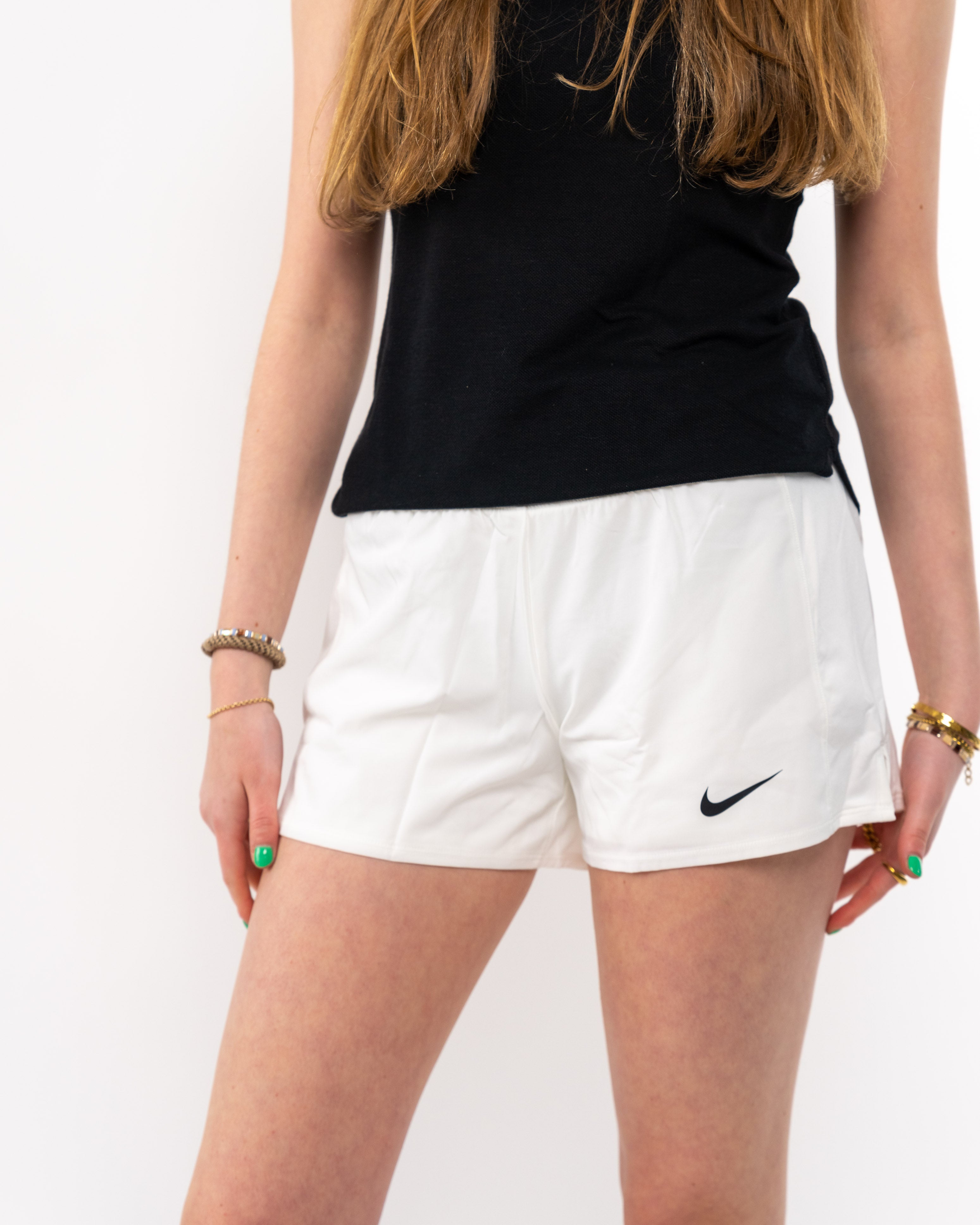 Nike Kvinde NKCT Flex Pure short