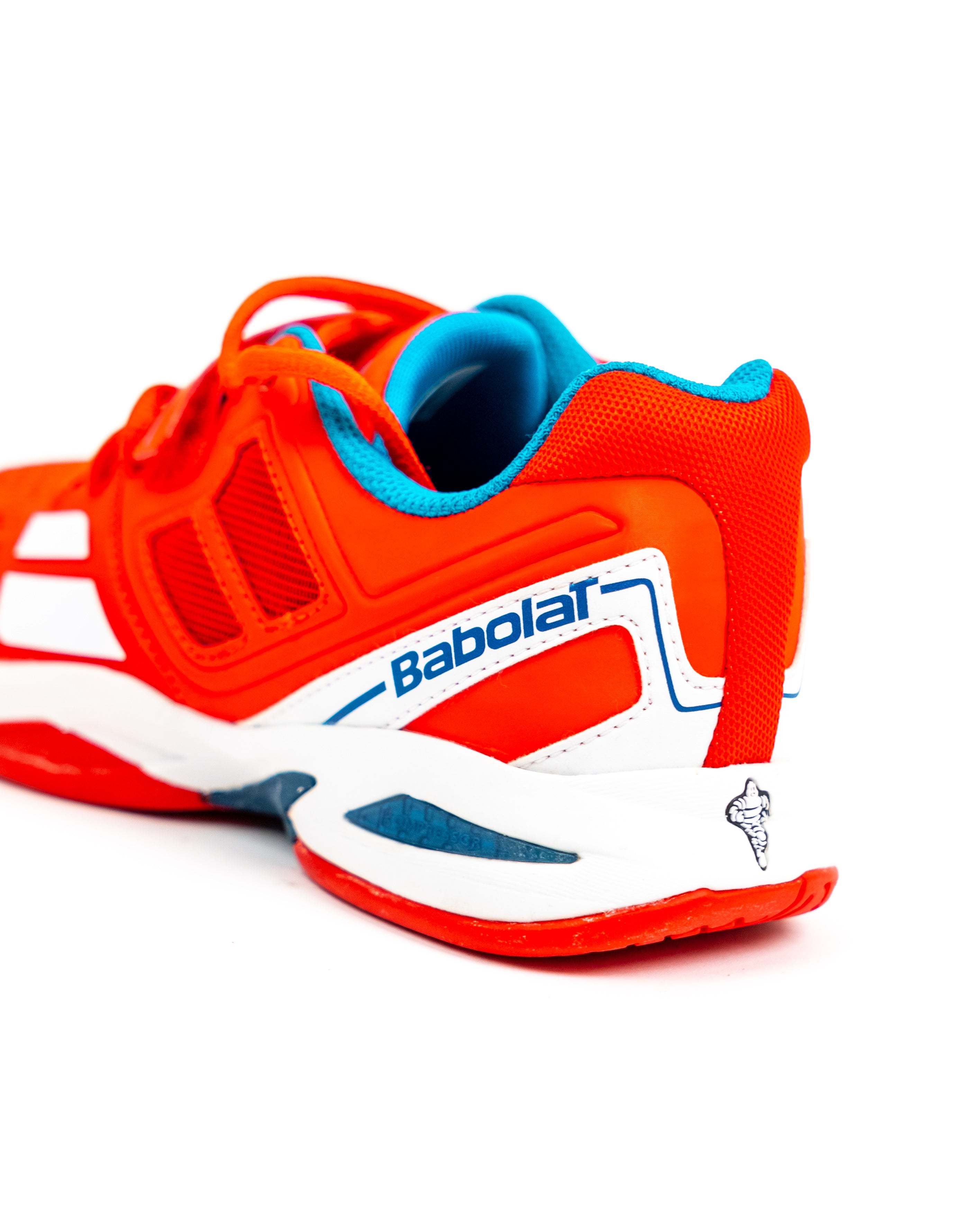 Babolat Propulse BPM All Court JR Tennissko