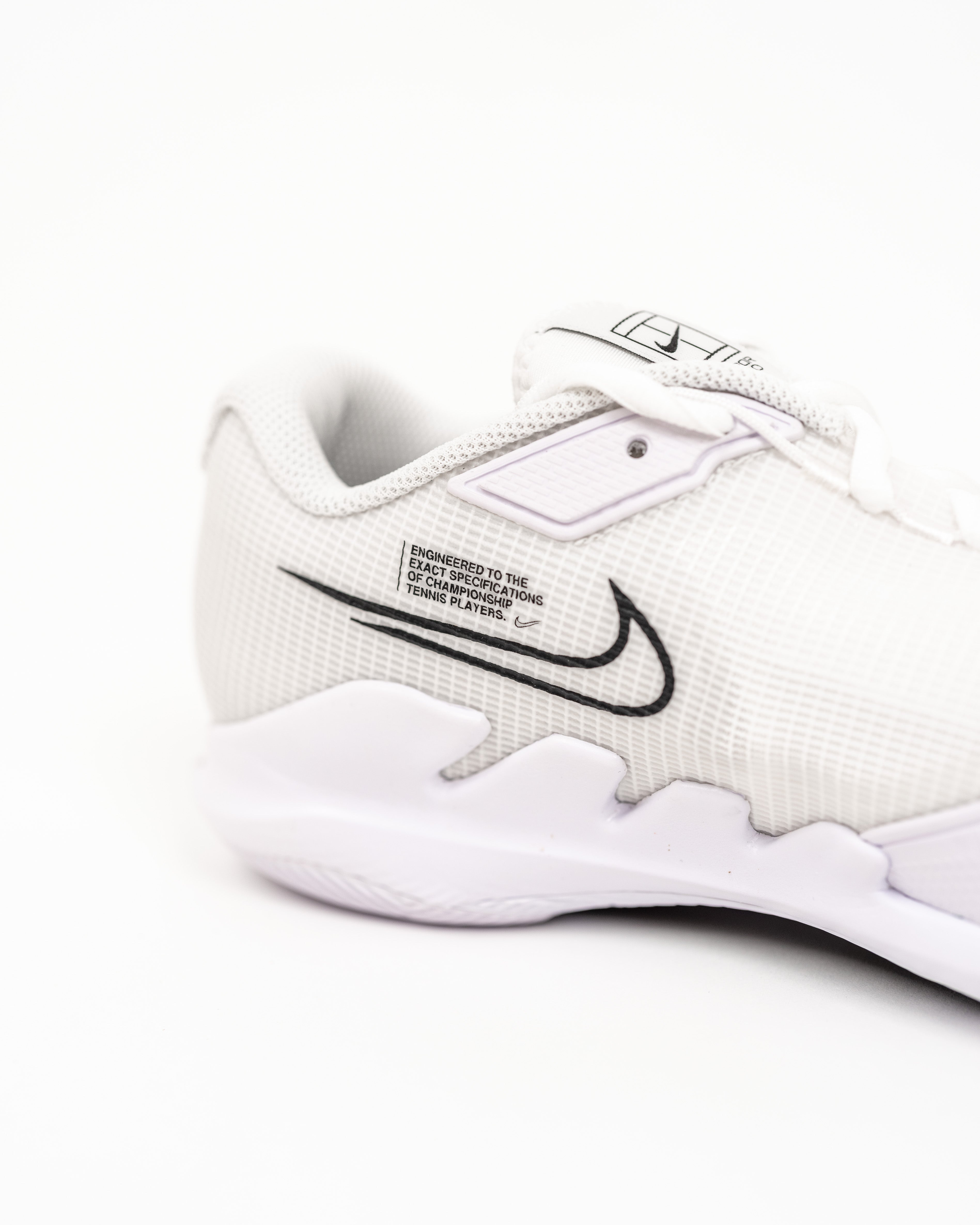 Nike Court Air Zoom Herre Vapor Pro HC