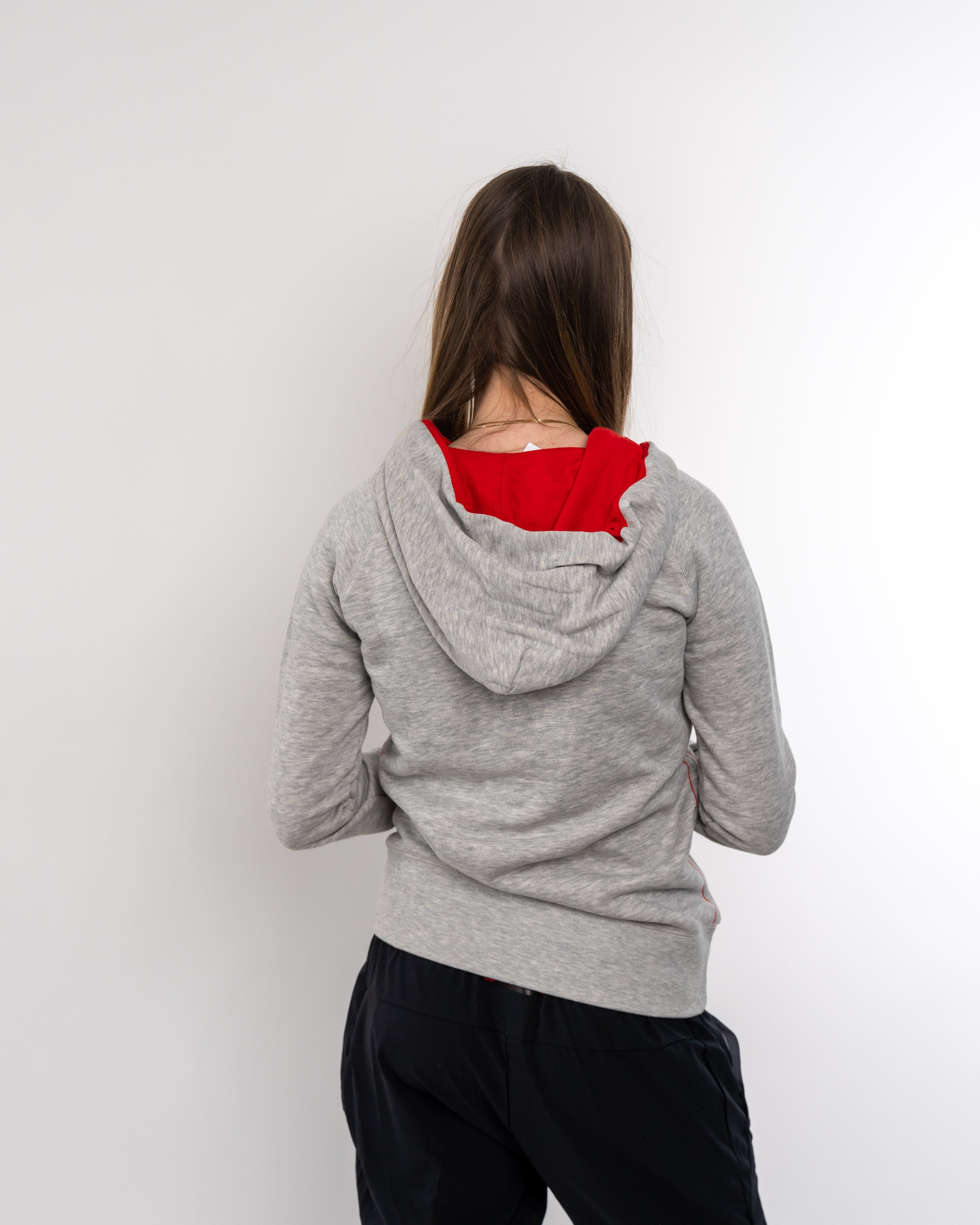 Wilson Kvinde Sweatshirt