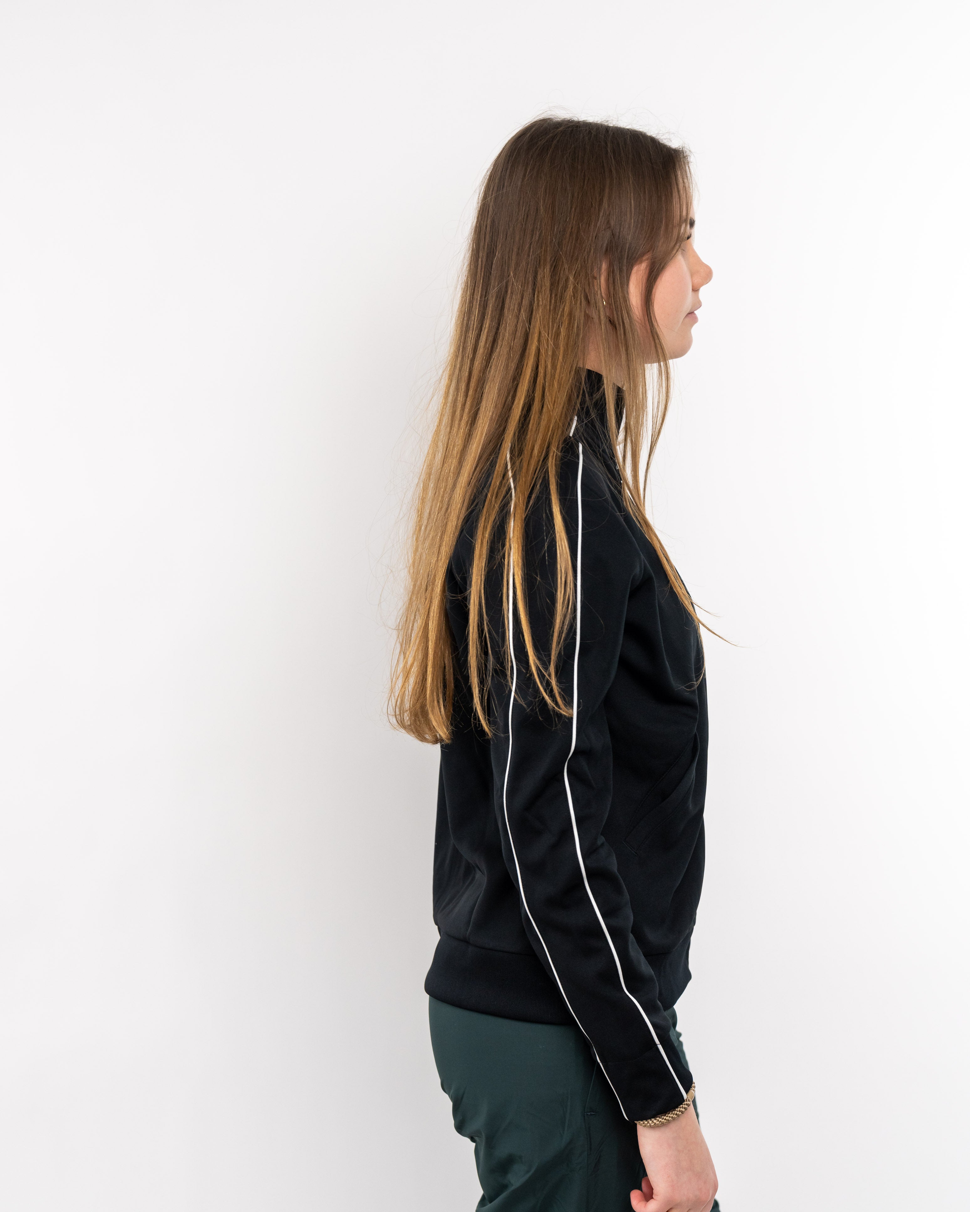 Nike Kvinde Court Jacket