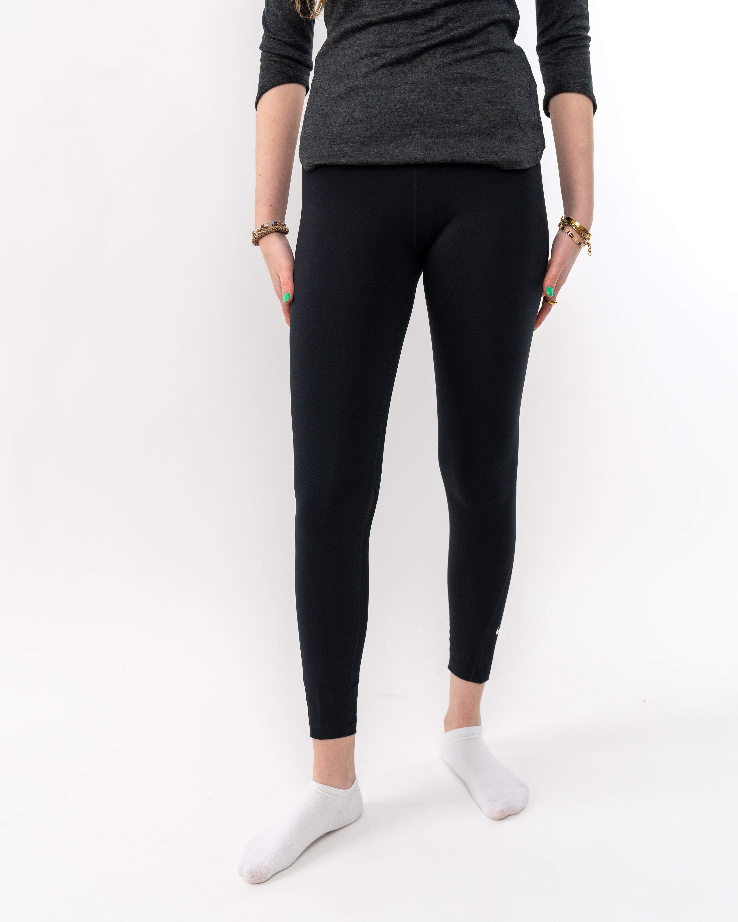 Nike One Mid-Rise 7/8 Tights