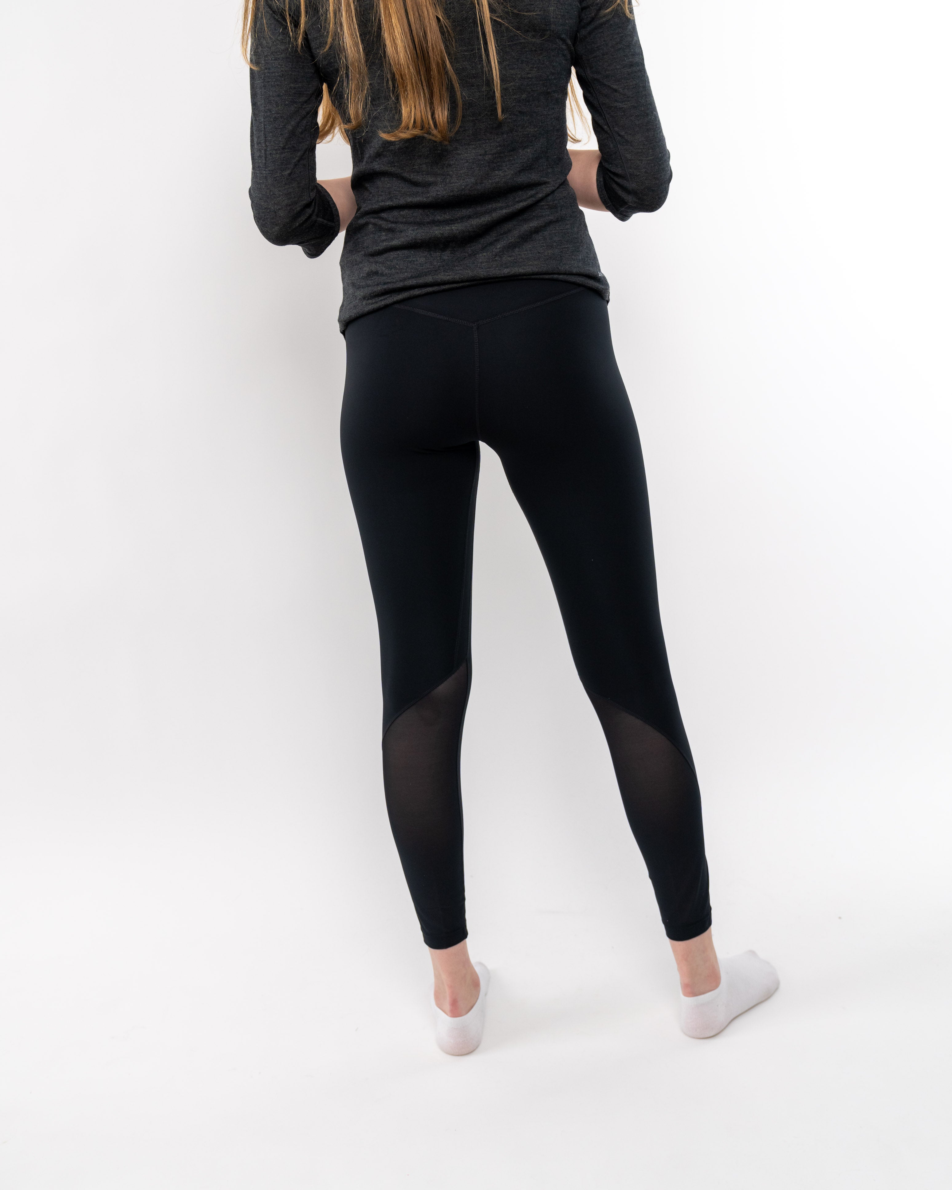 Nike One Mid-Rise 7/8 Tights