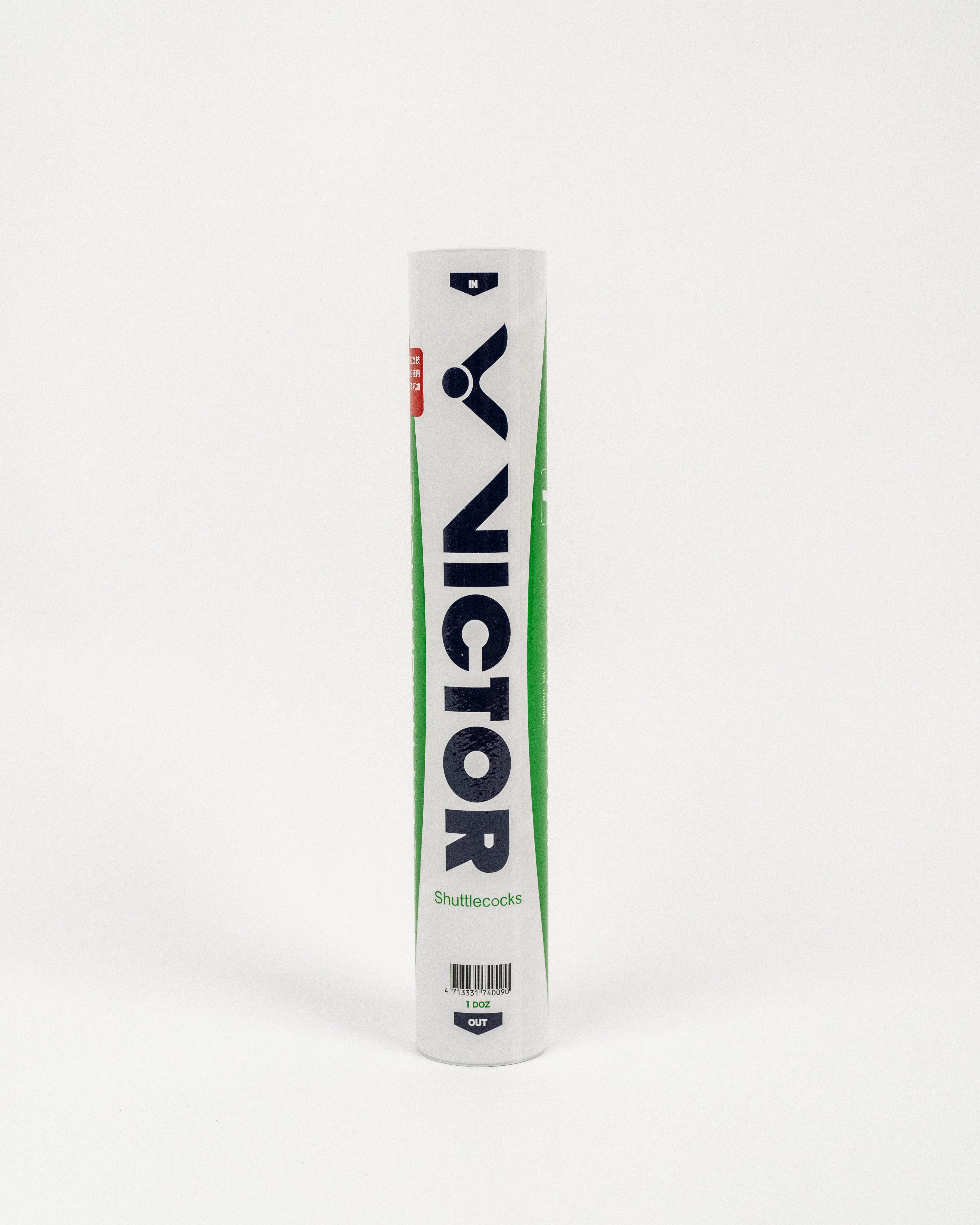 Victor Champion No. 7 Badmintonbolde