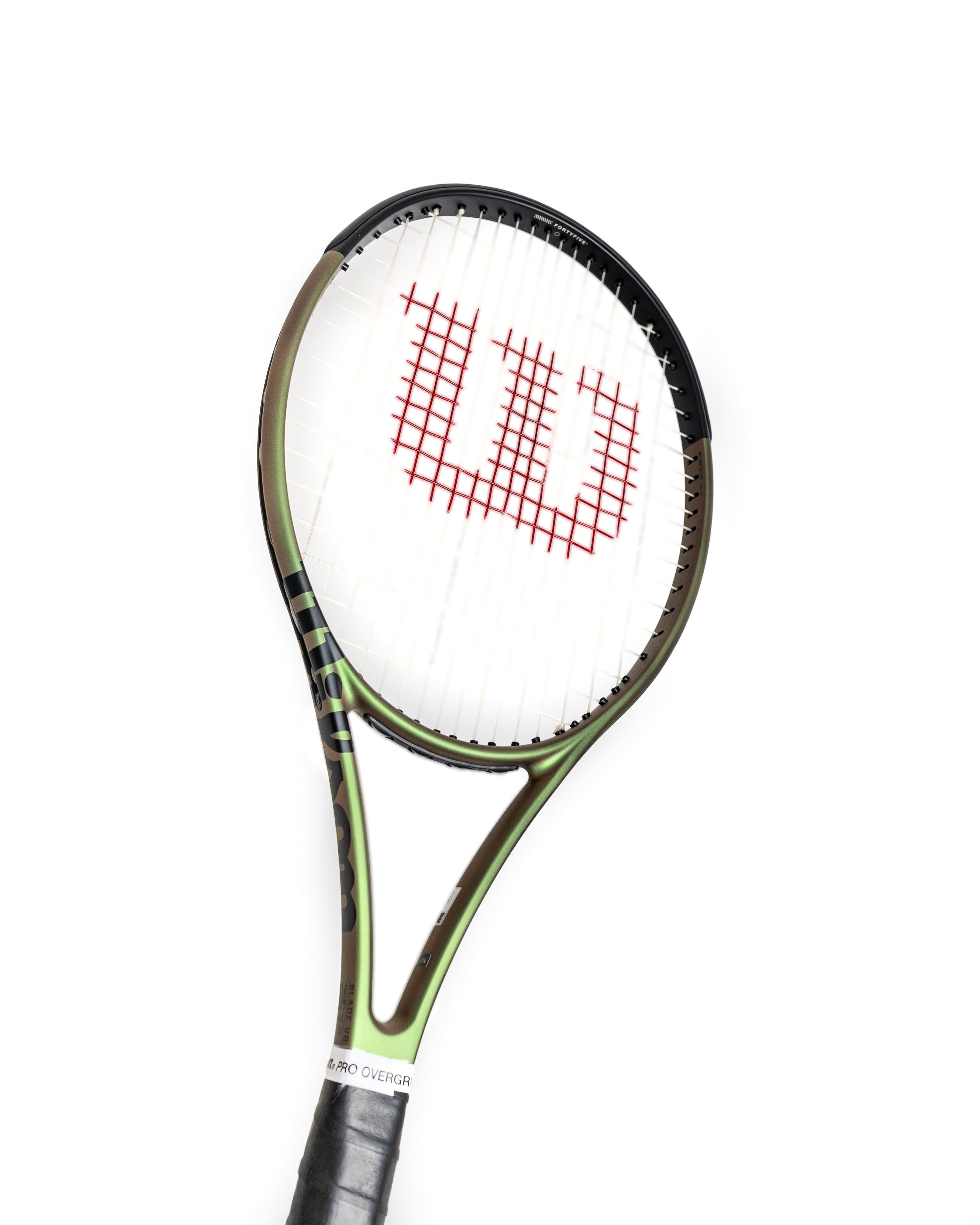 Wilson Blade 104 V8 Tennisketcher