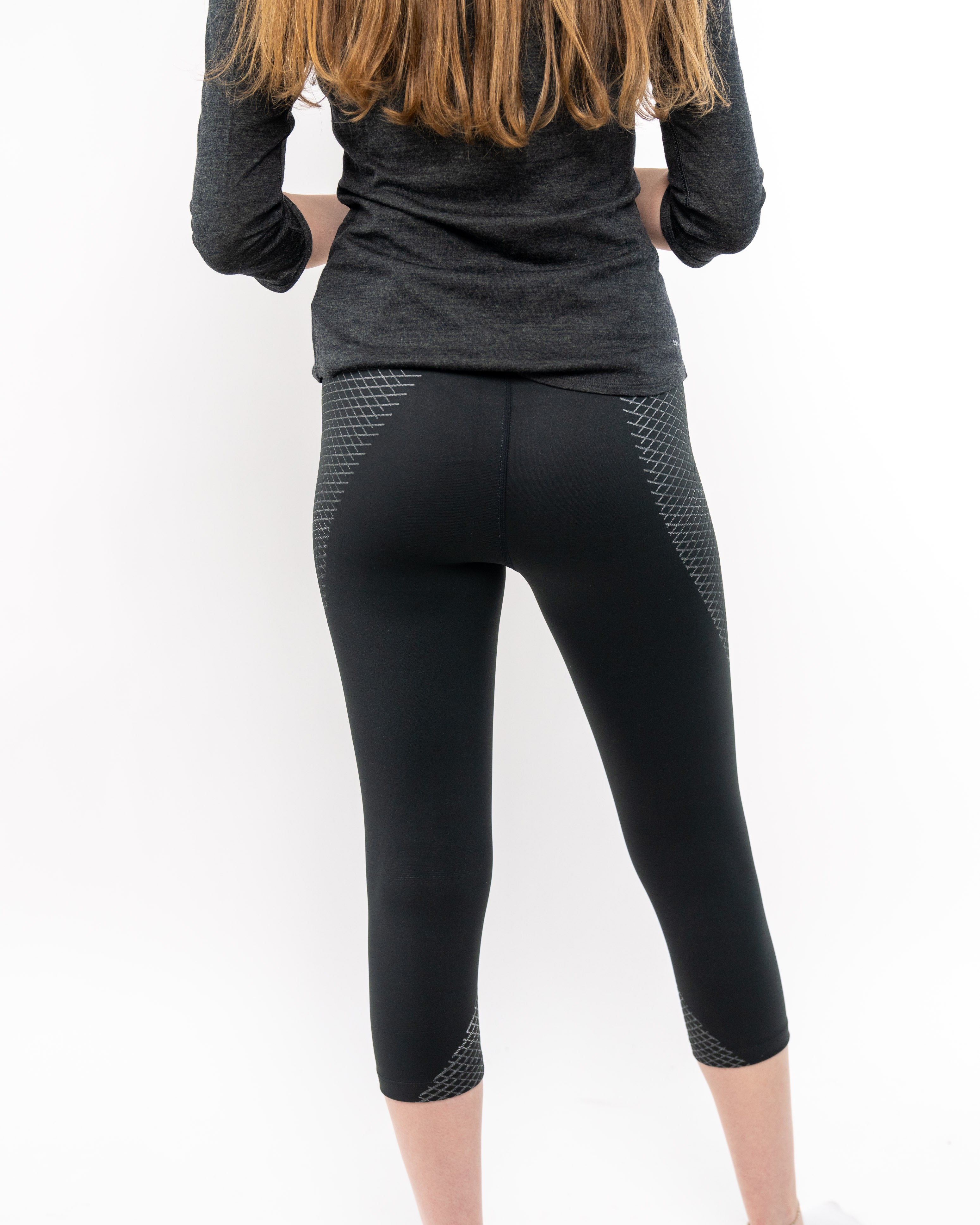 Nike Kvinde 3/4 Tights