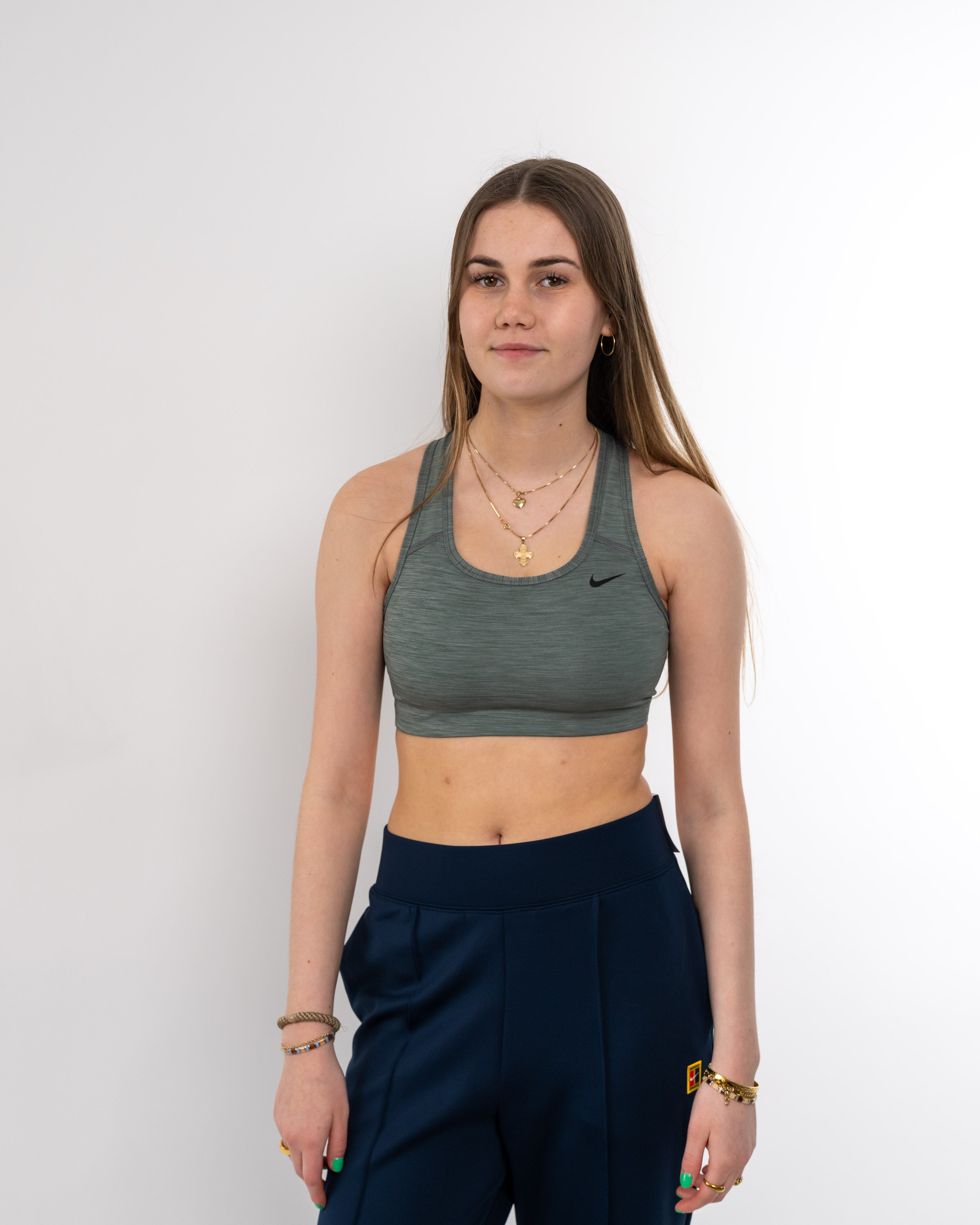 Nike Swoosh Sports-BH