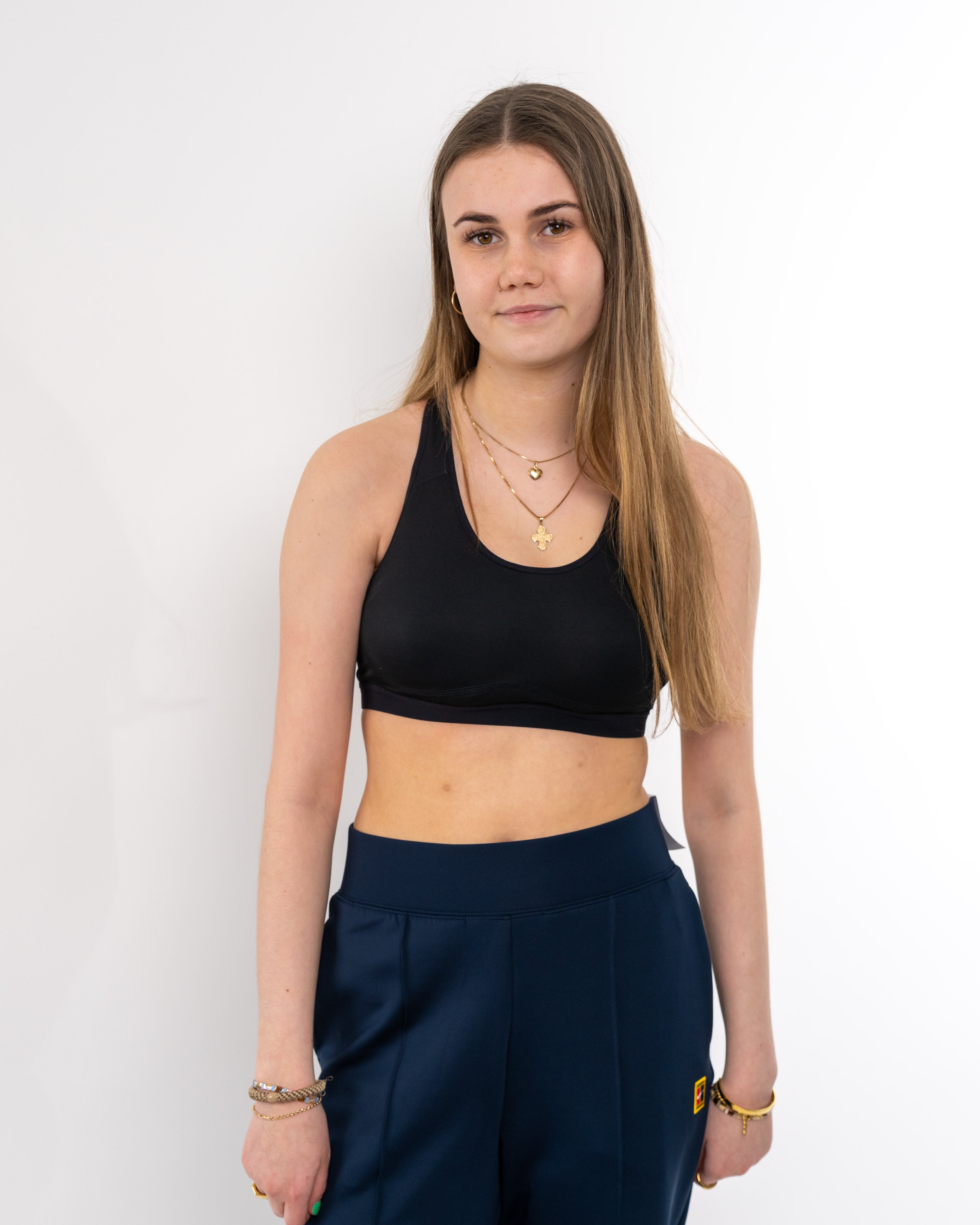Nike Kvinde Sports BH
