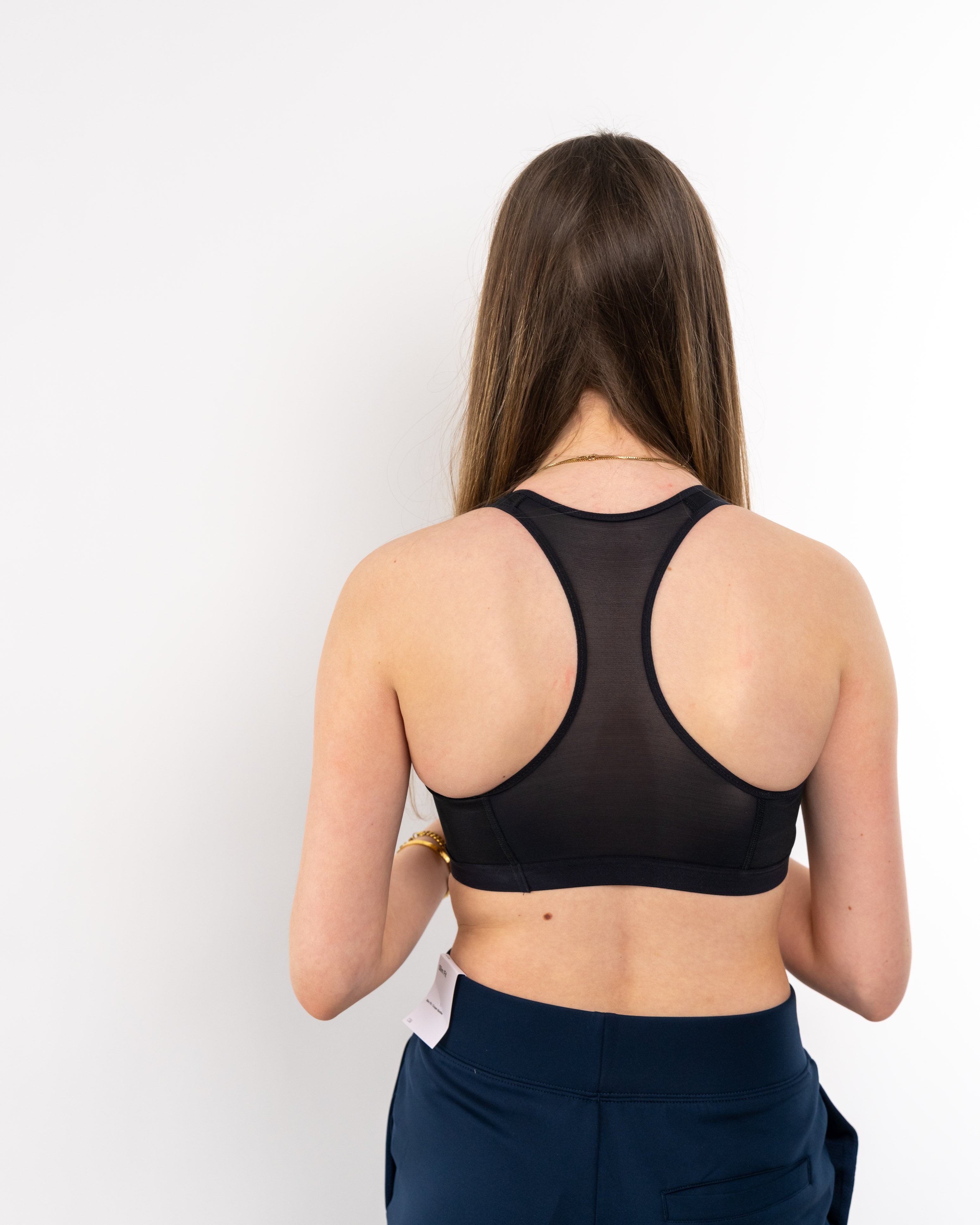 Nike Kvinde Sports BH