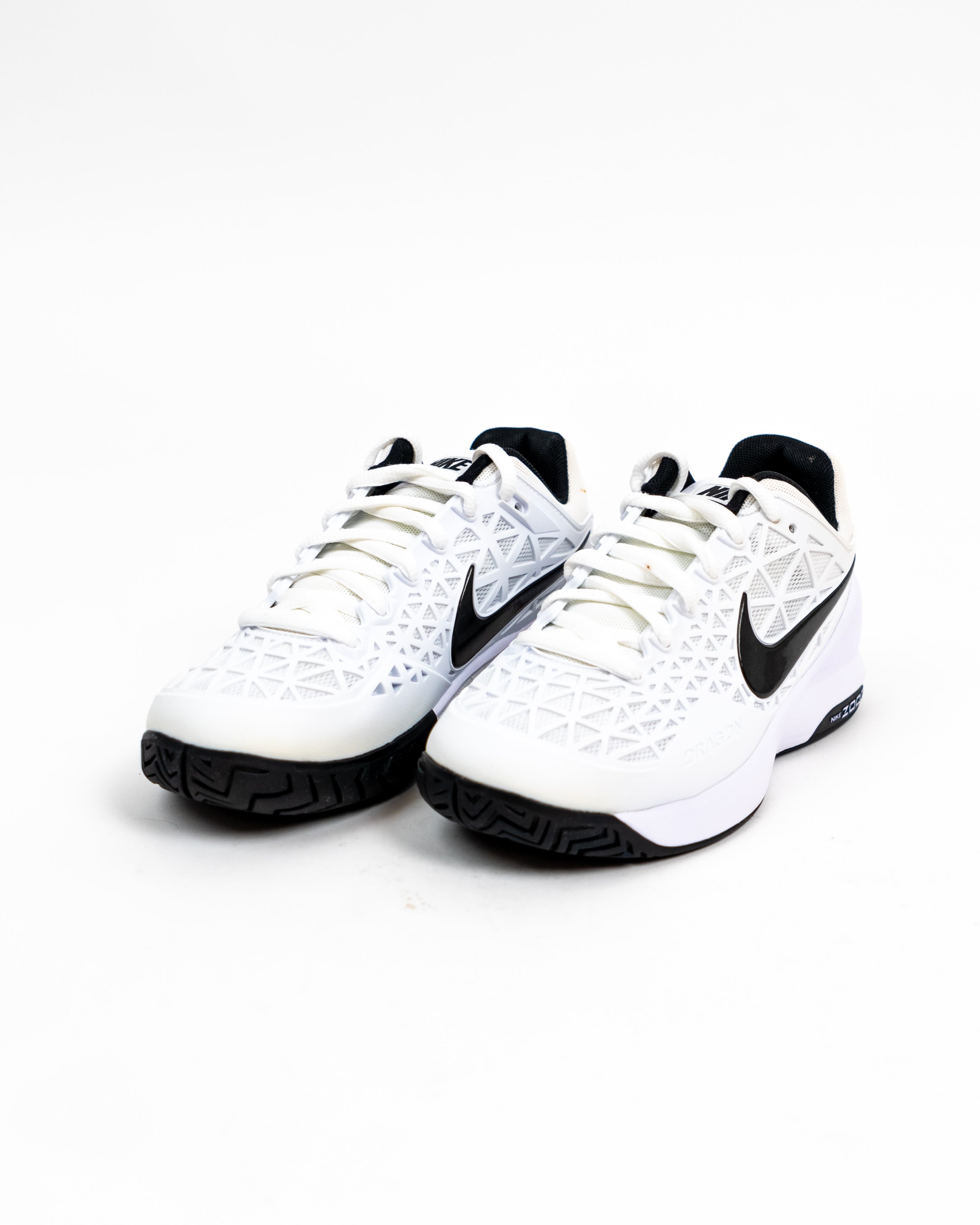 Nike Zoom Cage Tennissko