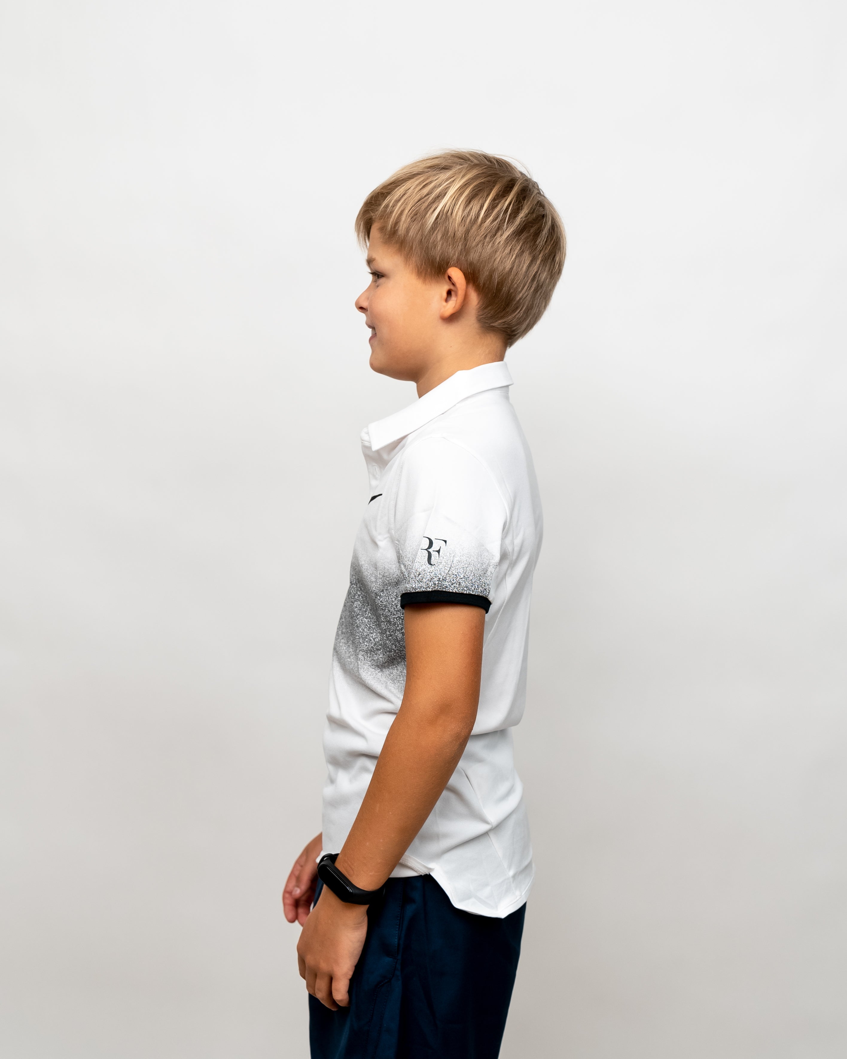 Nike Advantage SS Premier Boys Polo - RF