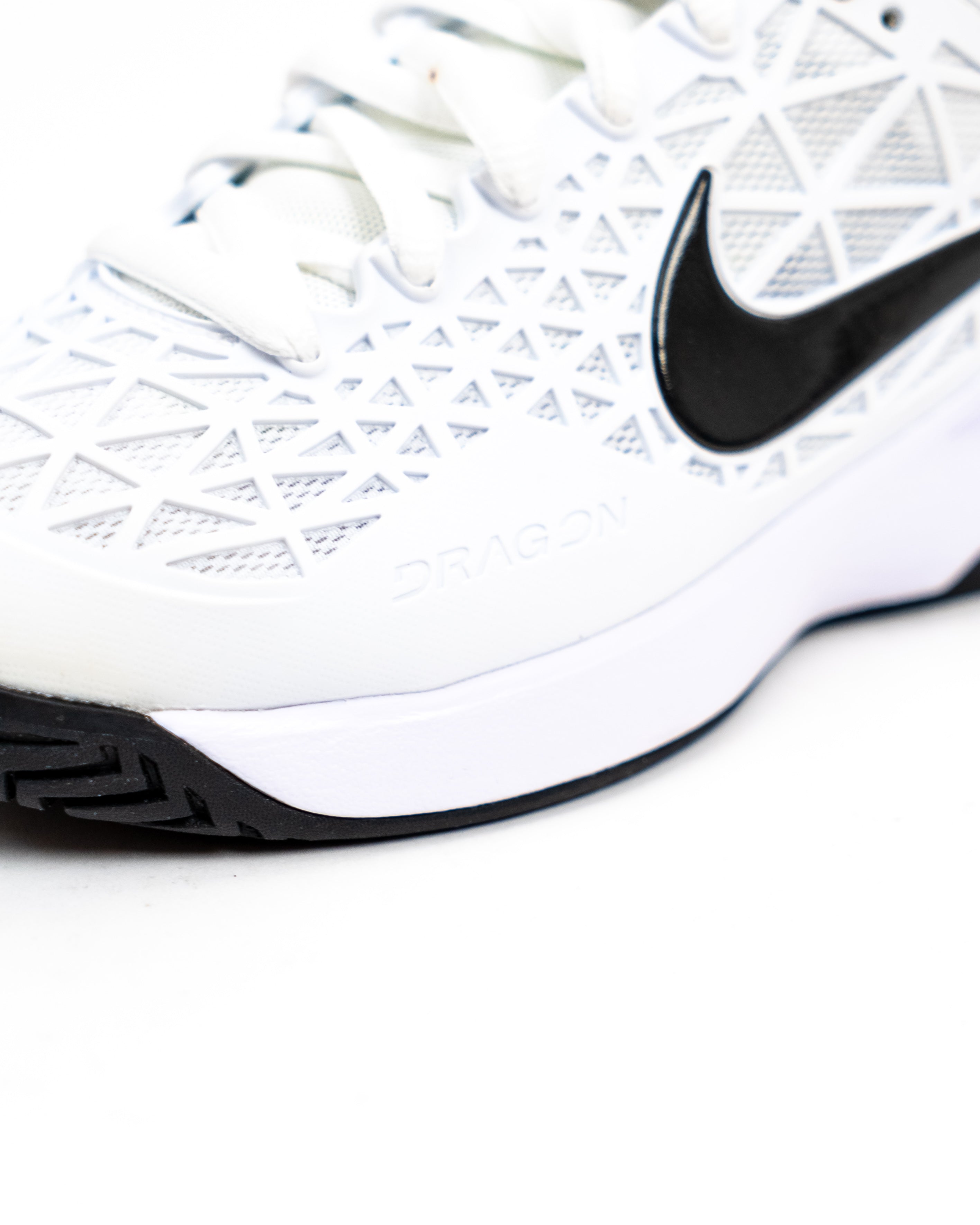 Nike Zoom Cage Tennissko