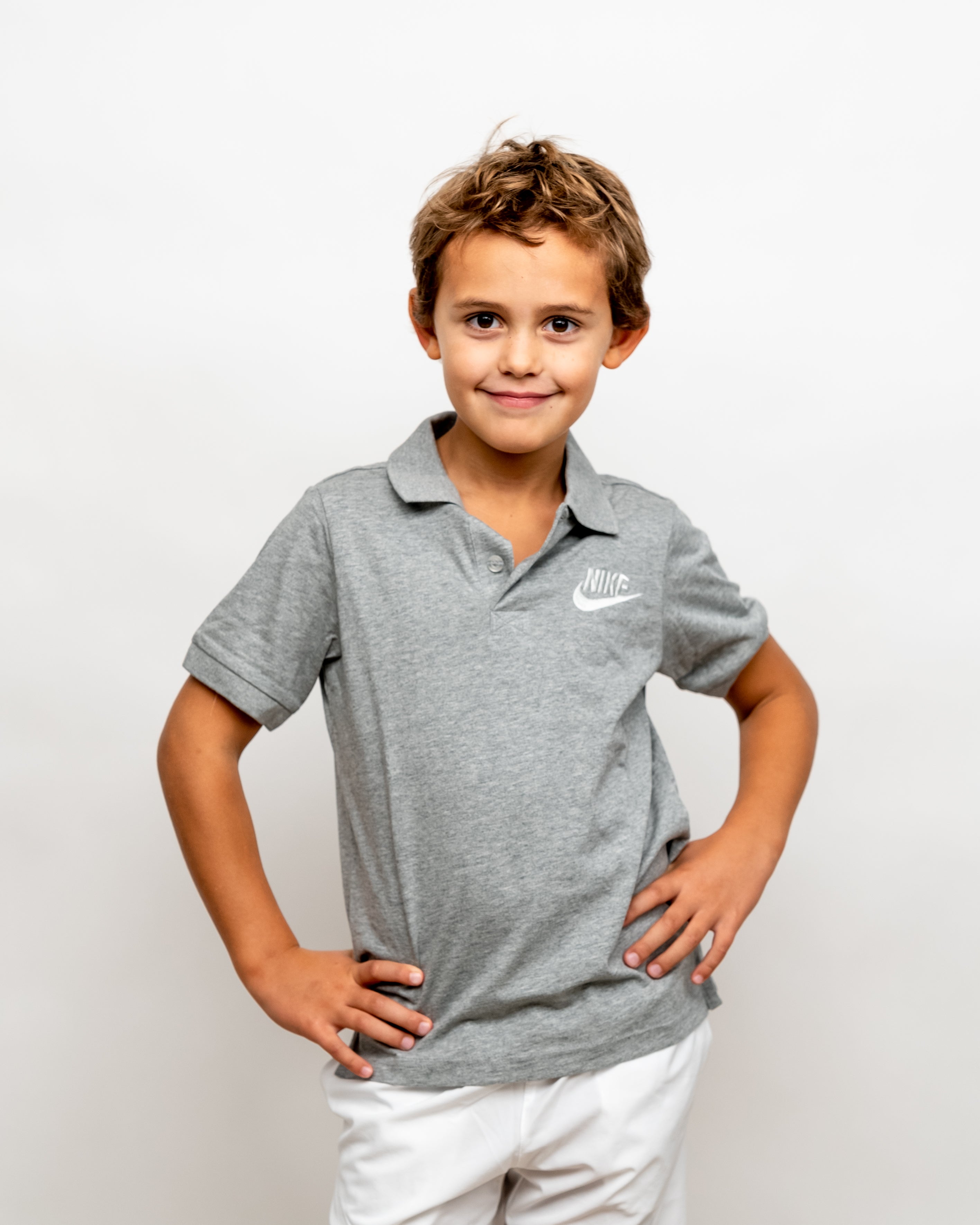 Nike Franchise J polo YTH