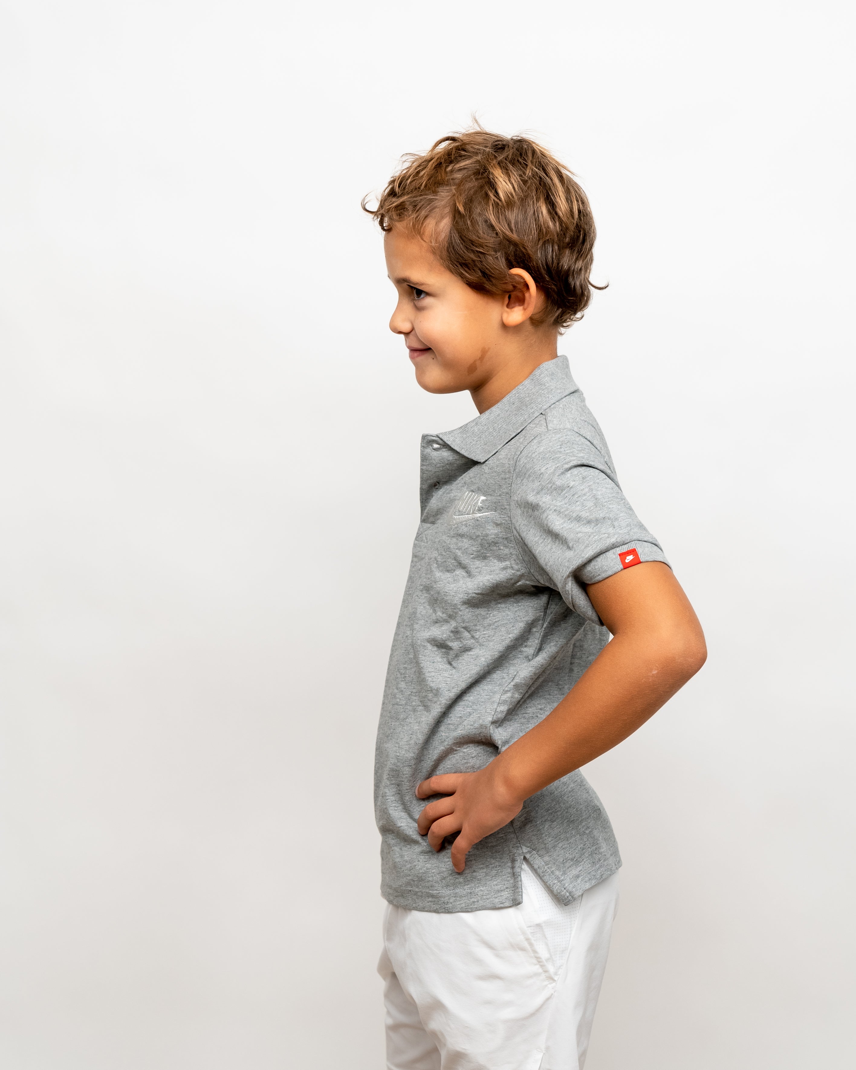 Nike Franchise J polo YTH