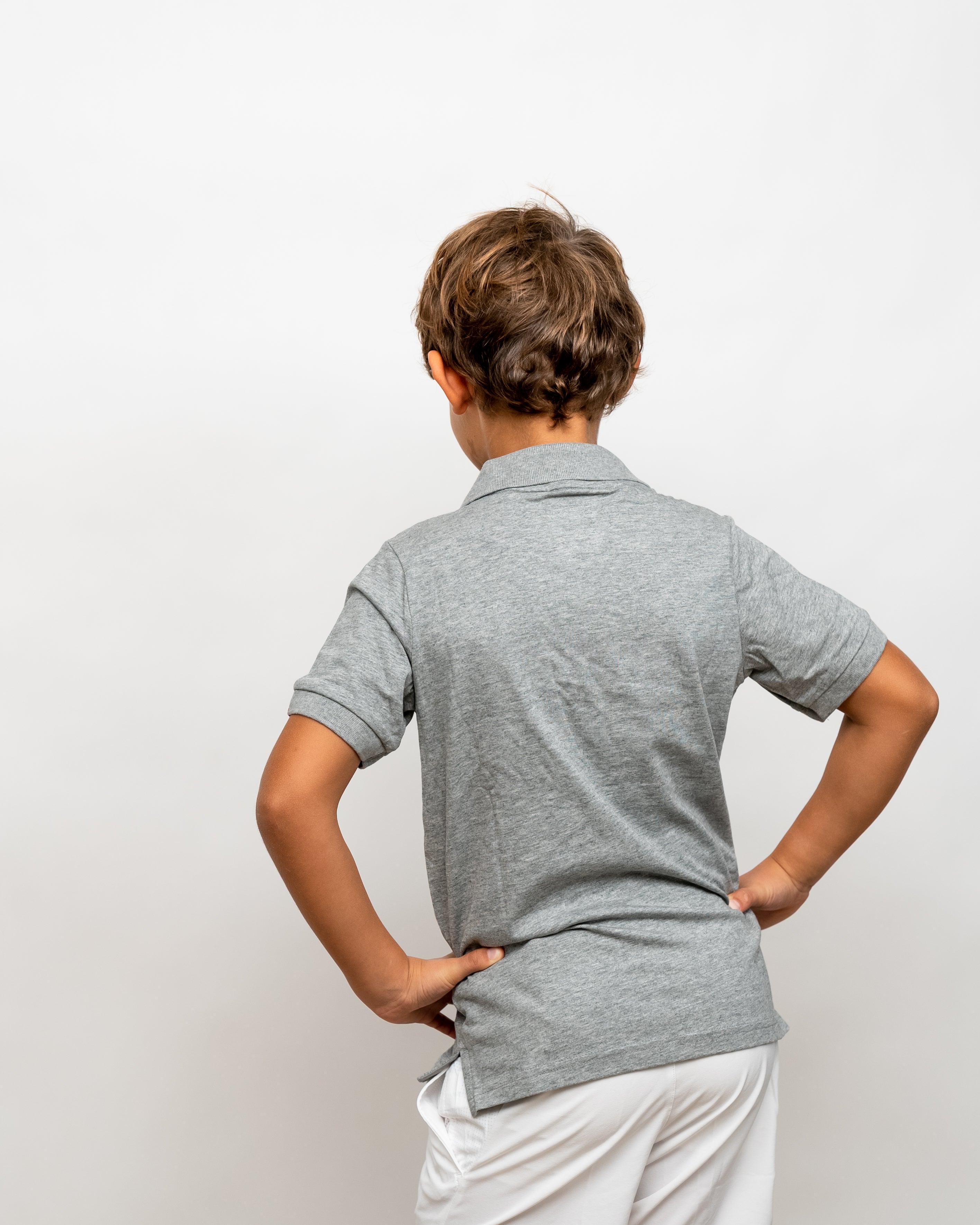 Nike Franchise J polo YTH