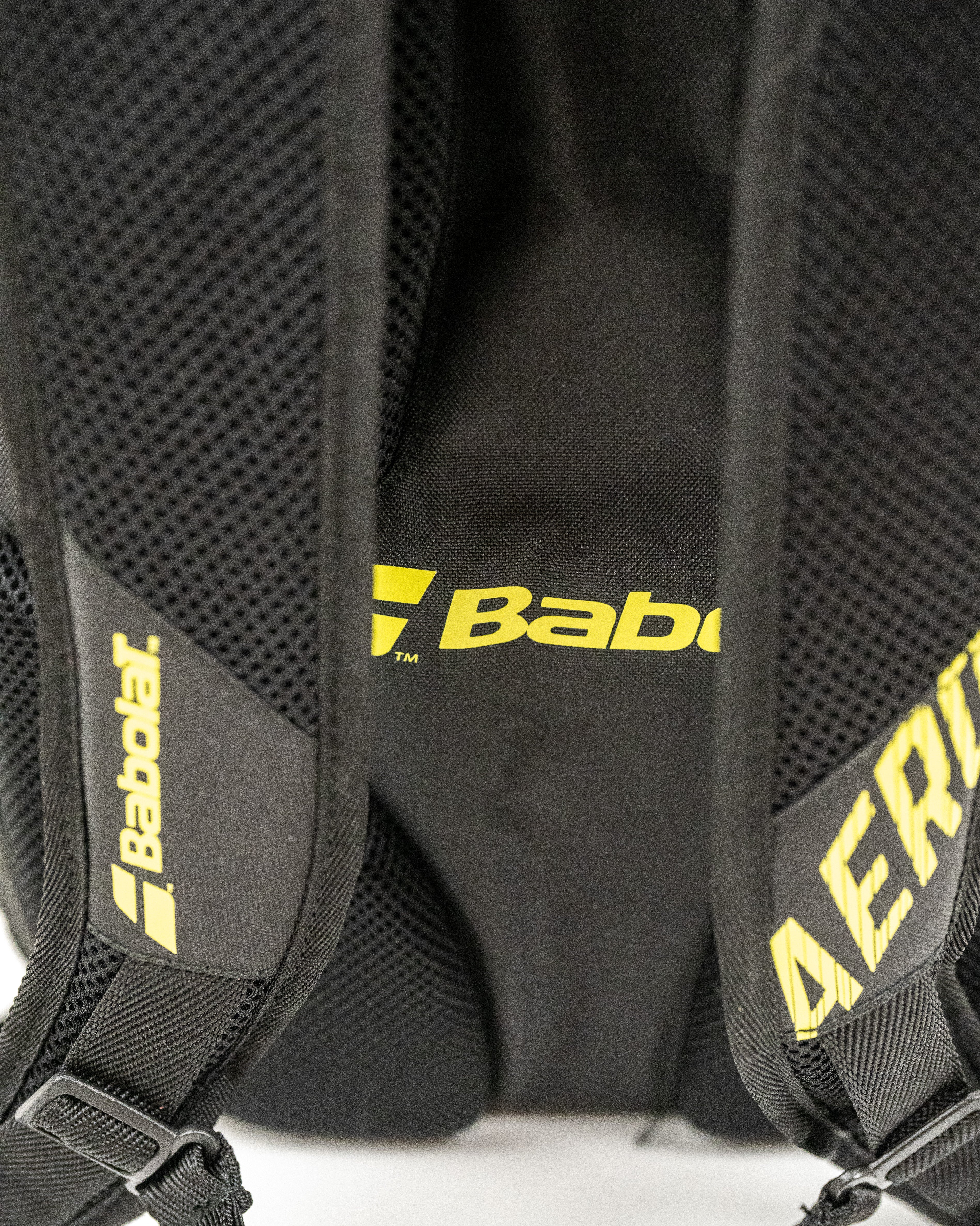 Babolat Pure Aero Rygsæk