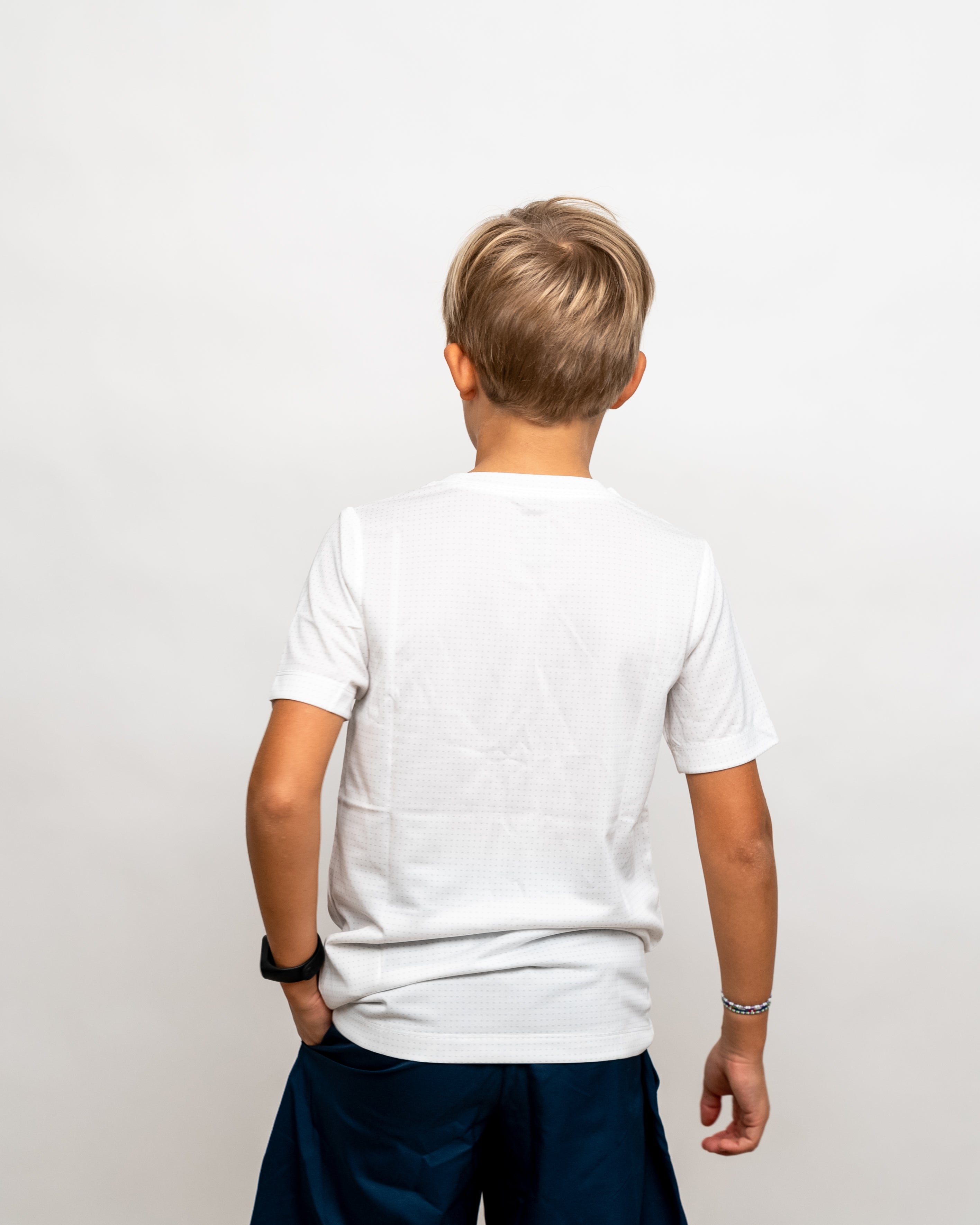 Drenge Nike Tee Rafa t-shirt