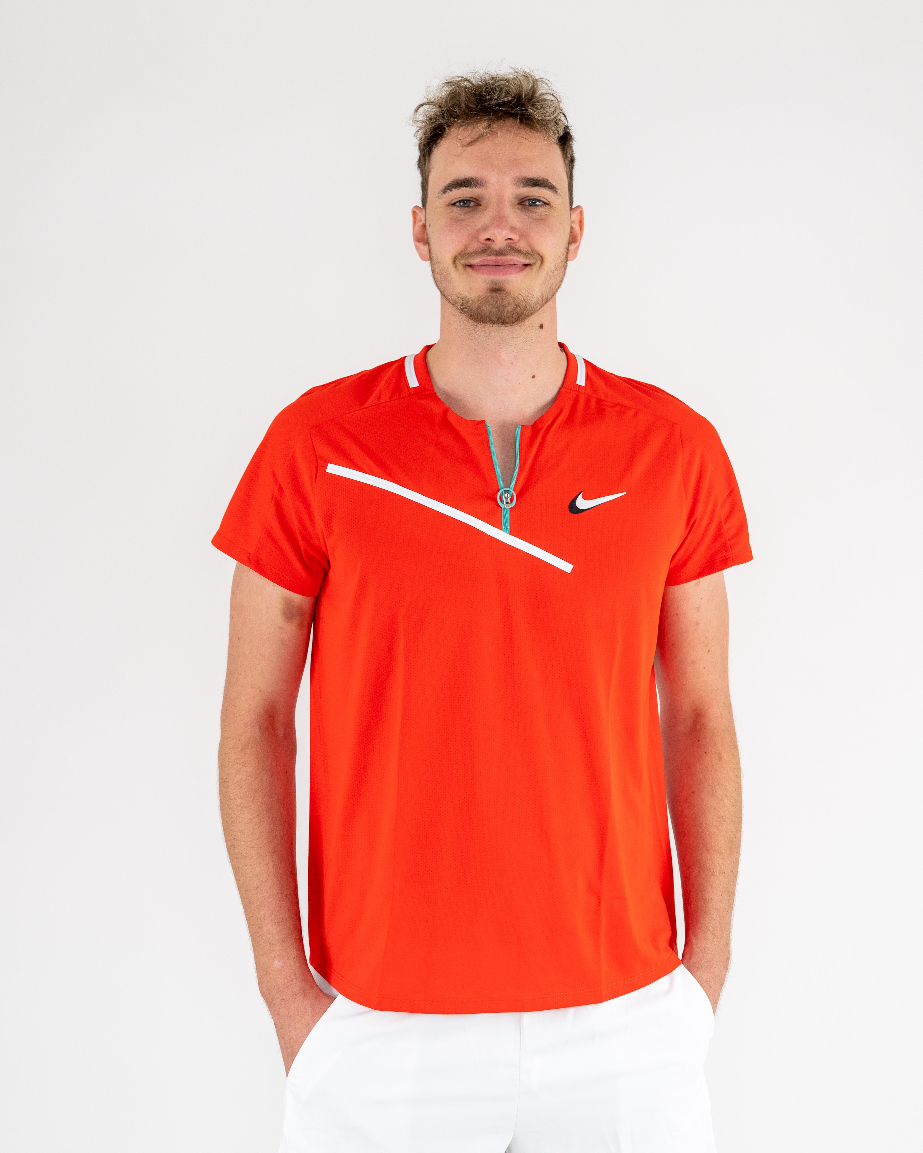 NikeCourt Slam T-shirt