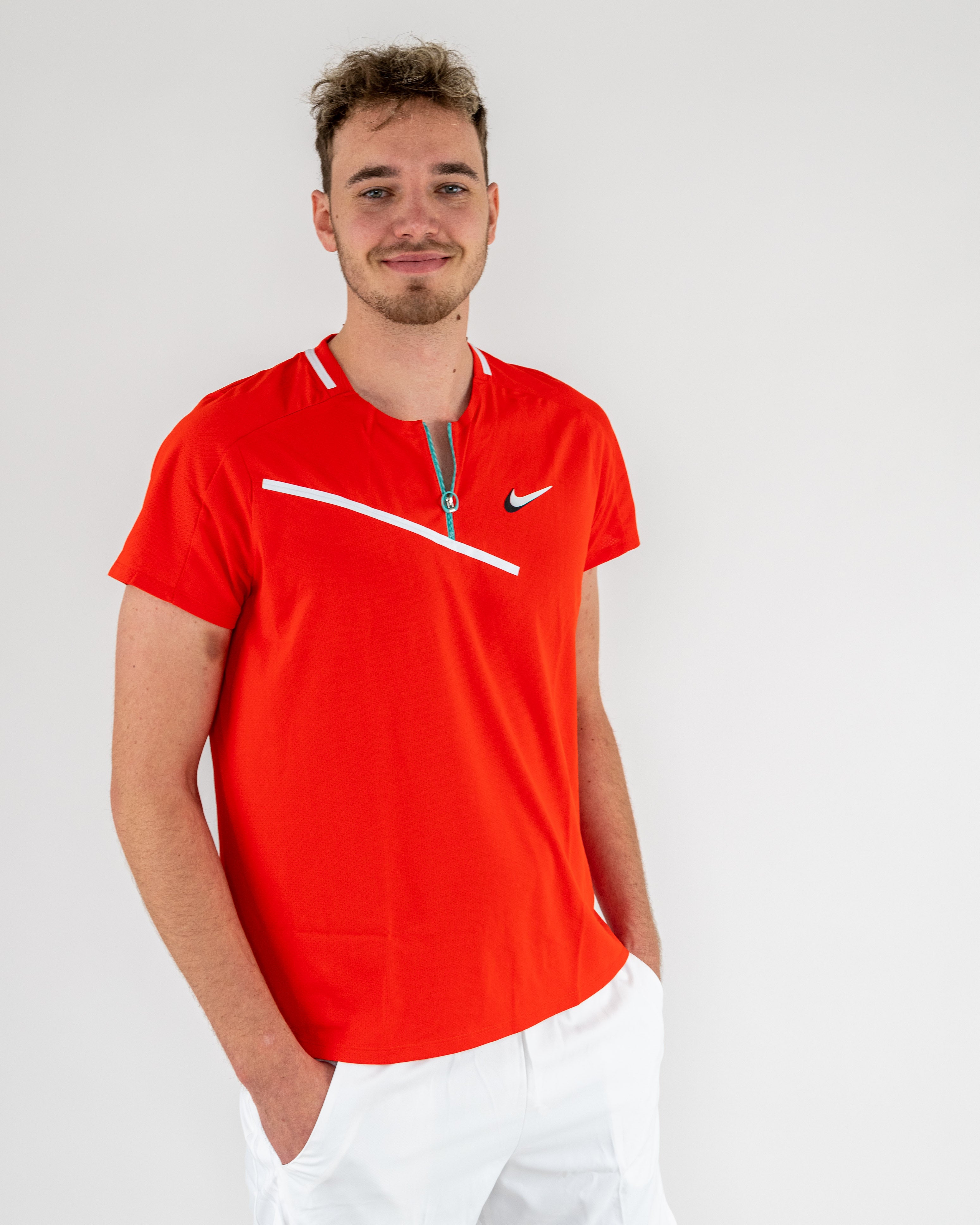 NikeCourt Slam T-shirt